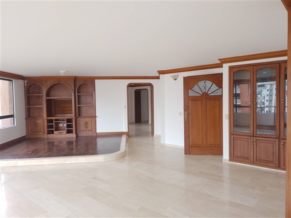 Imagen de APARTAMENTO EN RENTA EN PINARES