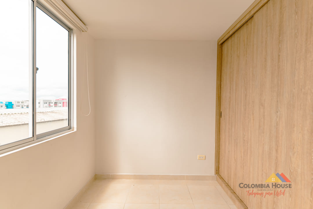 Imagen de APARTAMENTO EN VENTA 