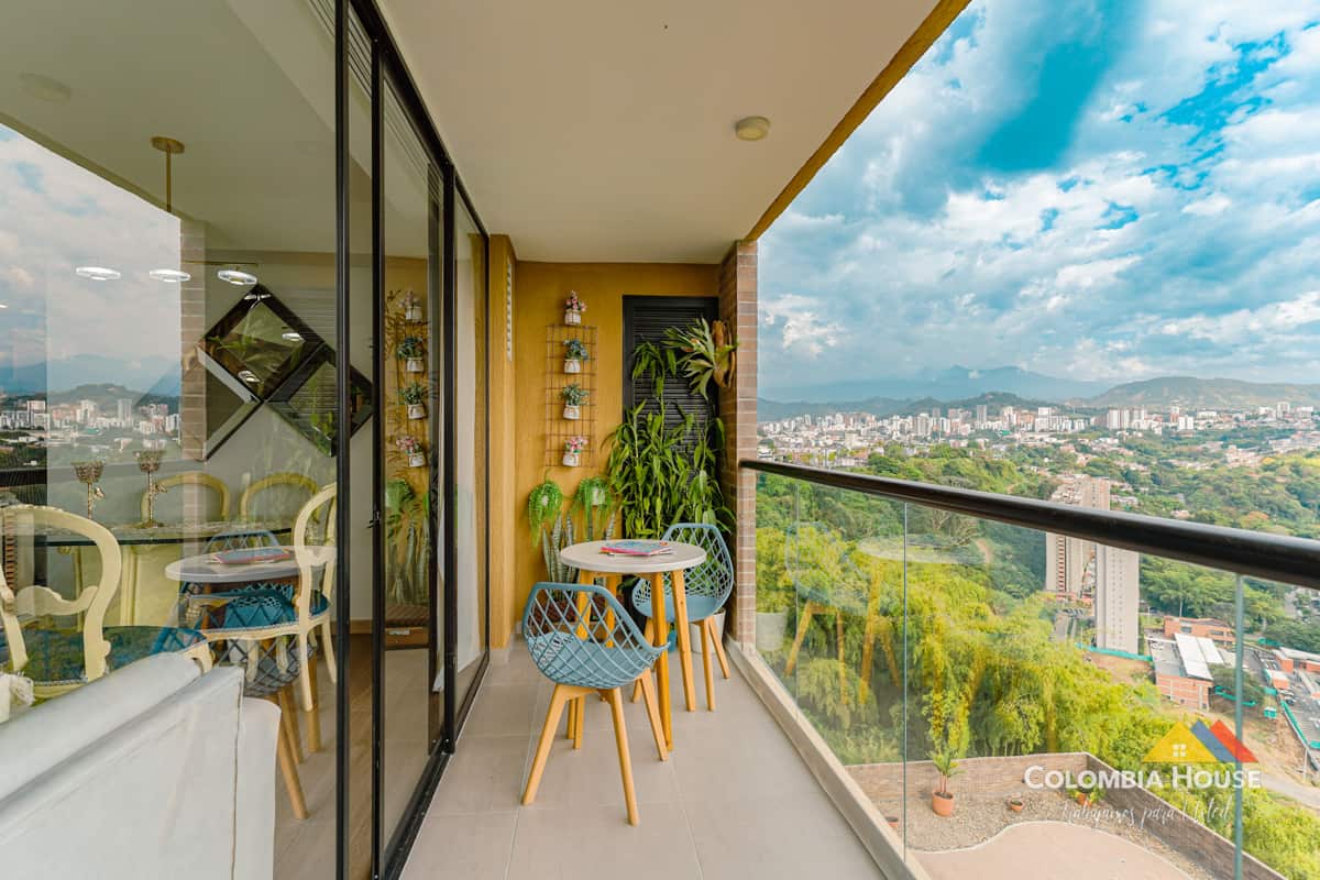 Imagen de EN RENTA APARTAMENTO, PEREIRA  AV. SUR 