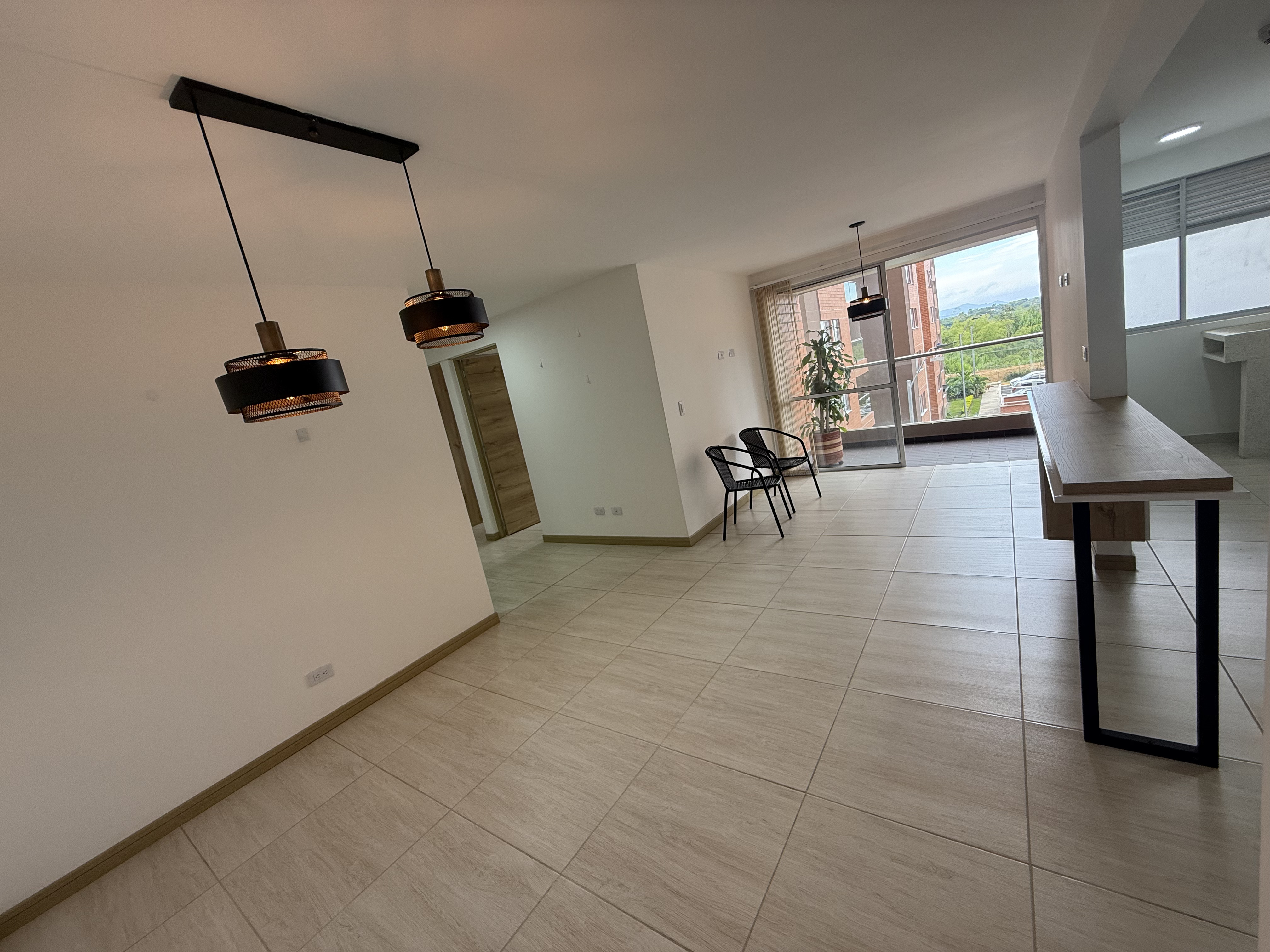Imagen de APARTAMENTO EN VENTA CONJ. SENDEROS DE SAN SILVESTRE, AV SUR 
