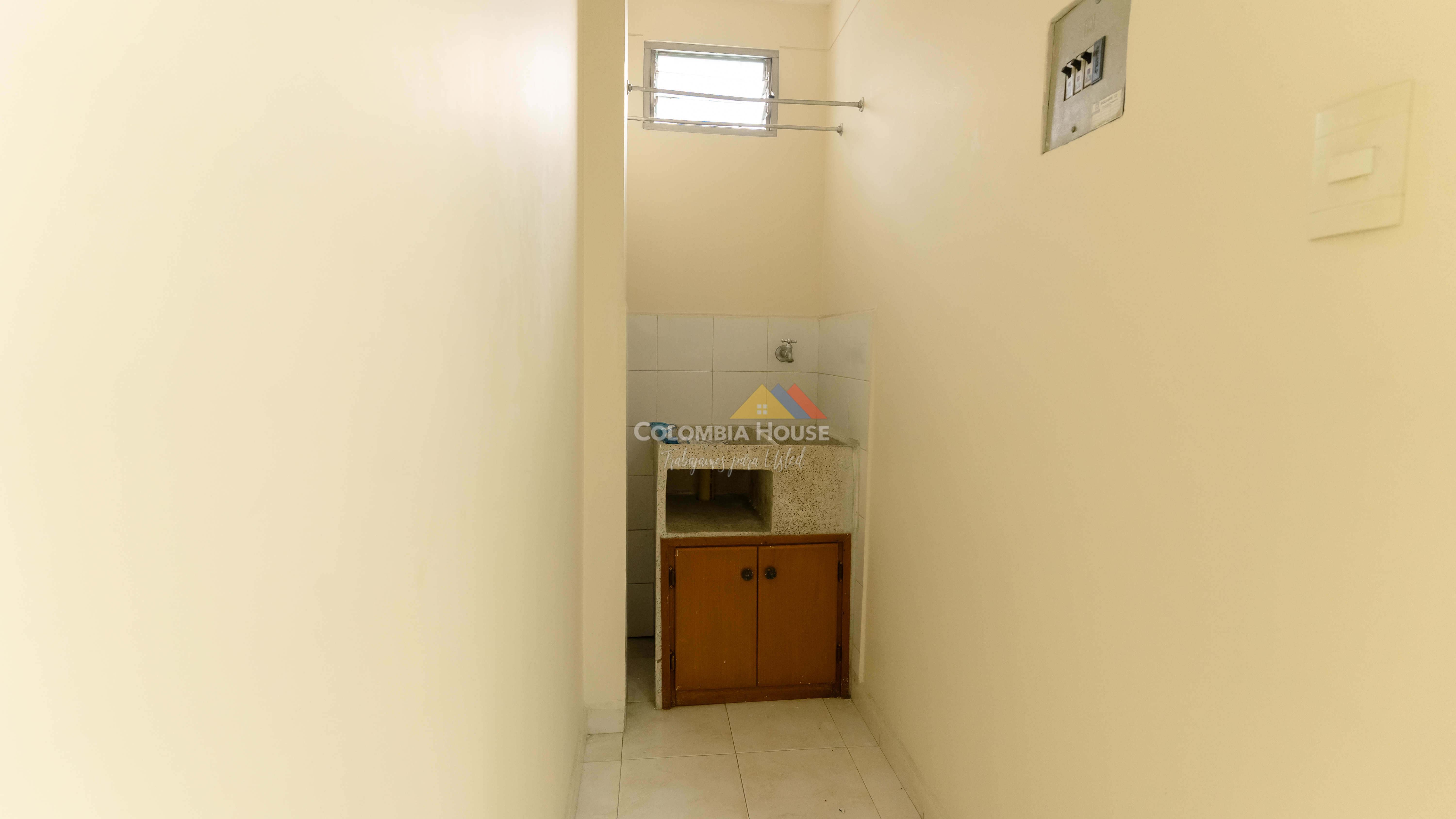 Imagen de APARTAESTUDIO EN RENTA CENTRO DE PEREIRA