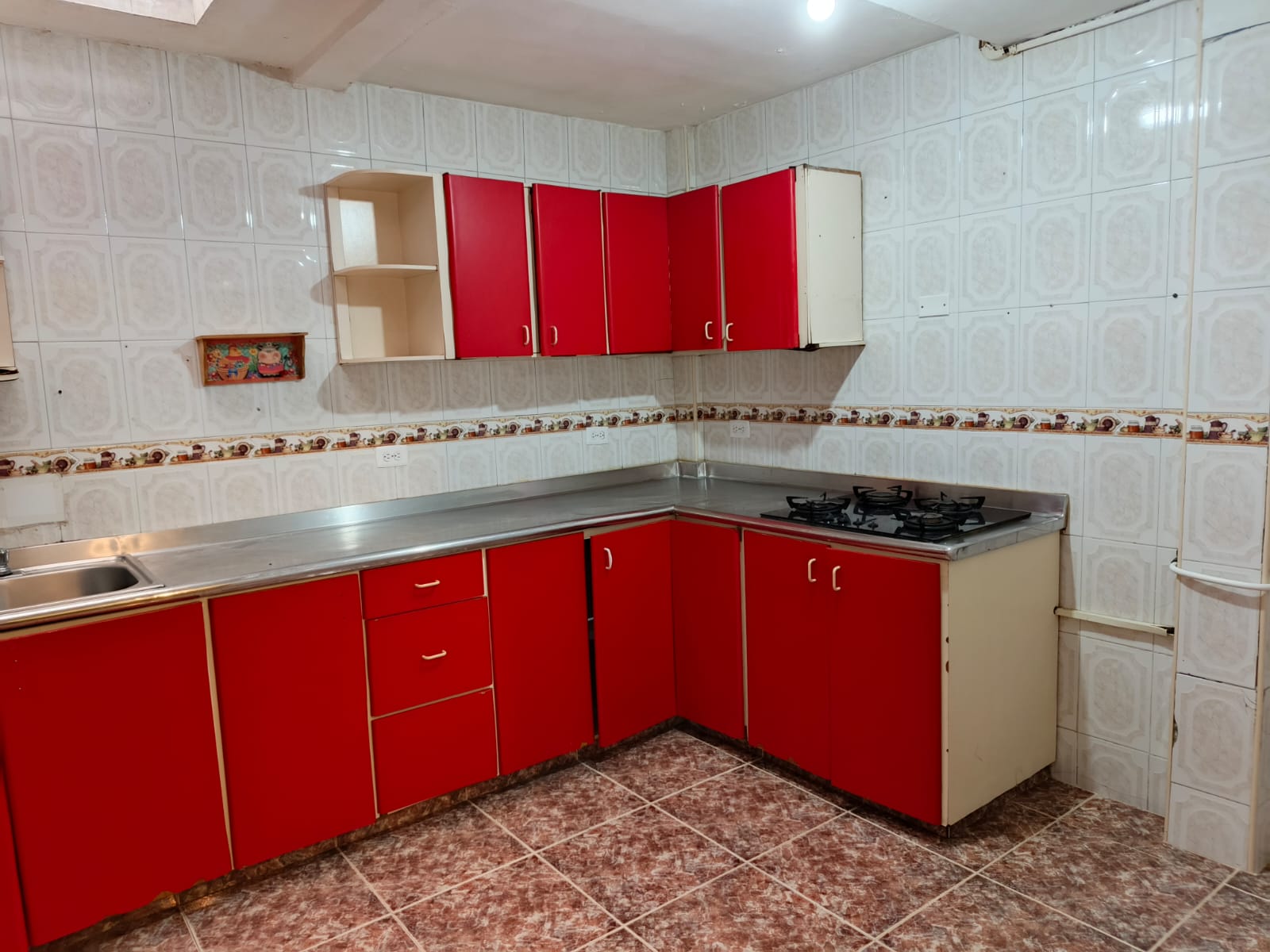 Imagen de SE VENDE CASA DUPLEX EN SANTA MONICA DOSQUEBRADAS