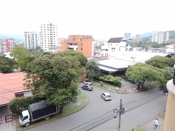 Imagen de APARTAMENTO EN VENTA EN ALAMOS