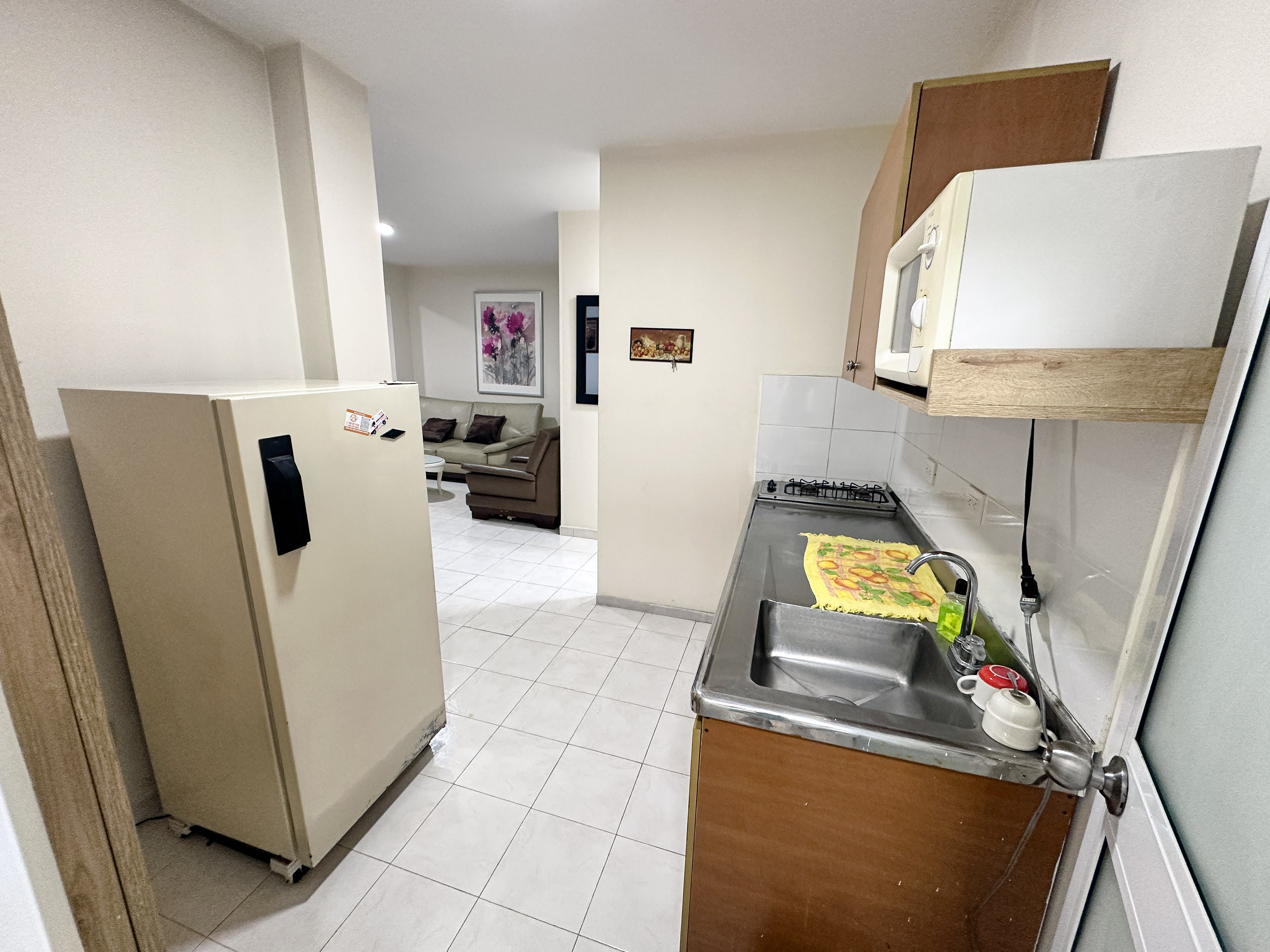 Imagen de APARTAMENTO AMOBLADO EN RENTA CENTRO DE PEREIRA EL LAGO