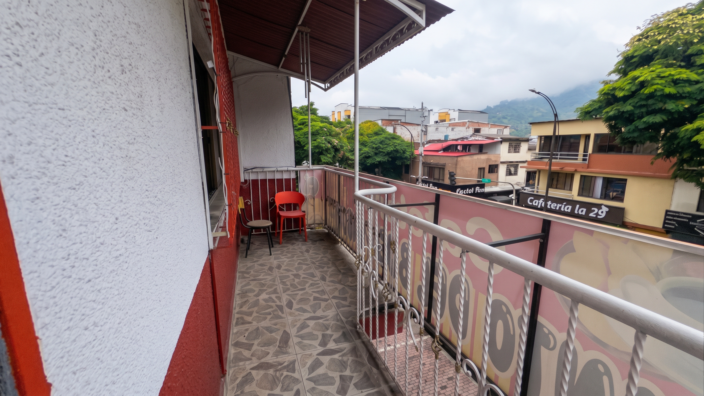 Imagen de APARTAMENTO EN RENTA SECTOR EL LAGO PEREIRA