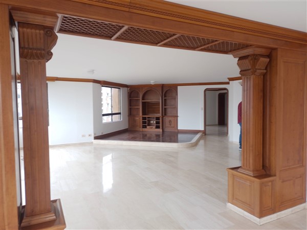 Imagen de APARTAMENTO EN RENTA EN PINARES