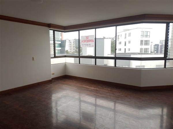 Imagen de APARTAMENTO EN RENTA EN PINARES