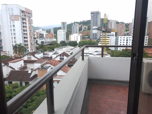 Imagen de APARTAMENTO EN RENTA EN PINARES