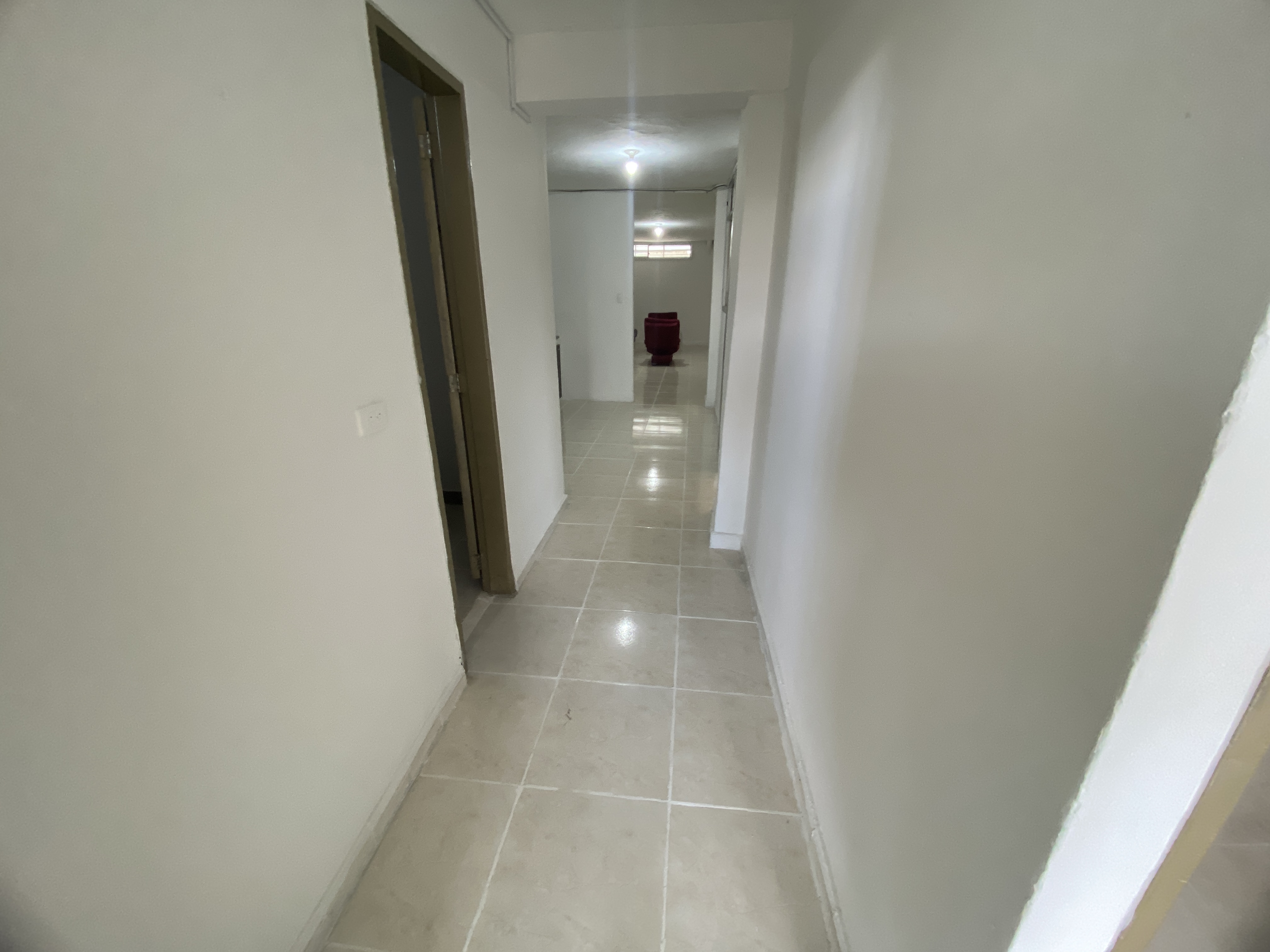 Imagen de SE RENTA APARTAMENTO AV SANTANDER CENTRO DE PEREIRA PISO -1 