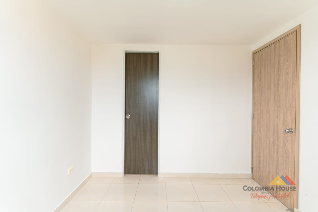Imagen de APARTAMENTO EN VENTA 