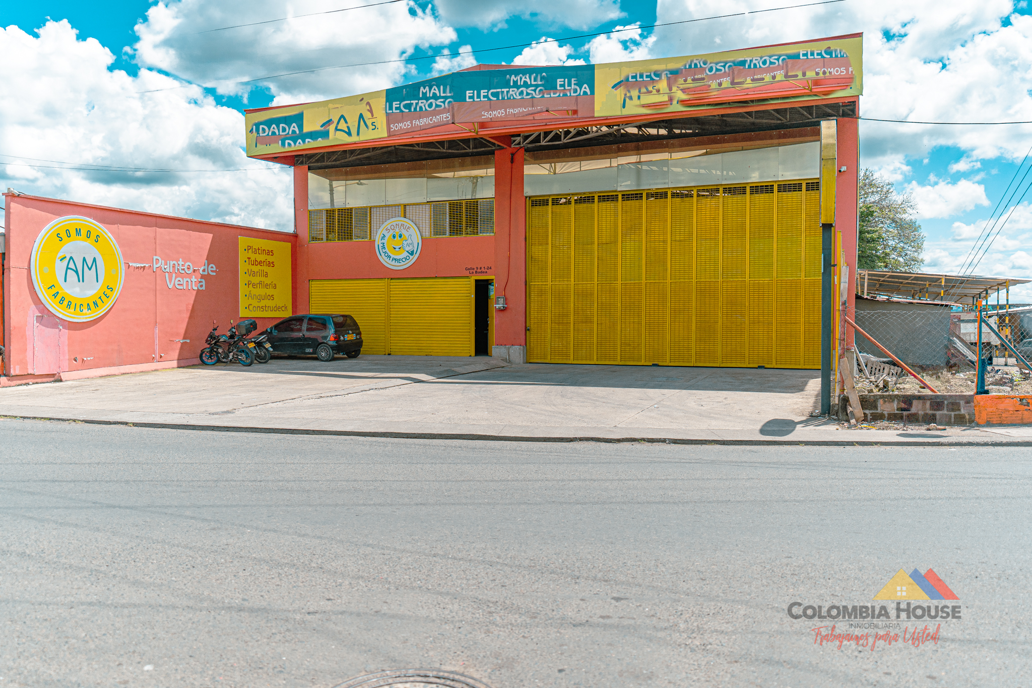 Imagen de BODEGA EN VENTA 