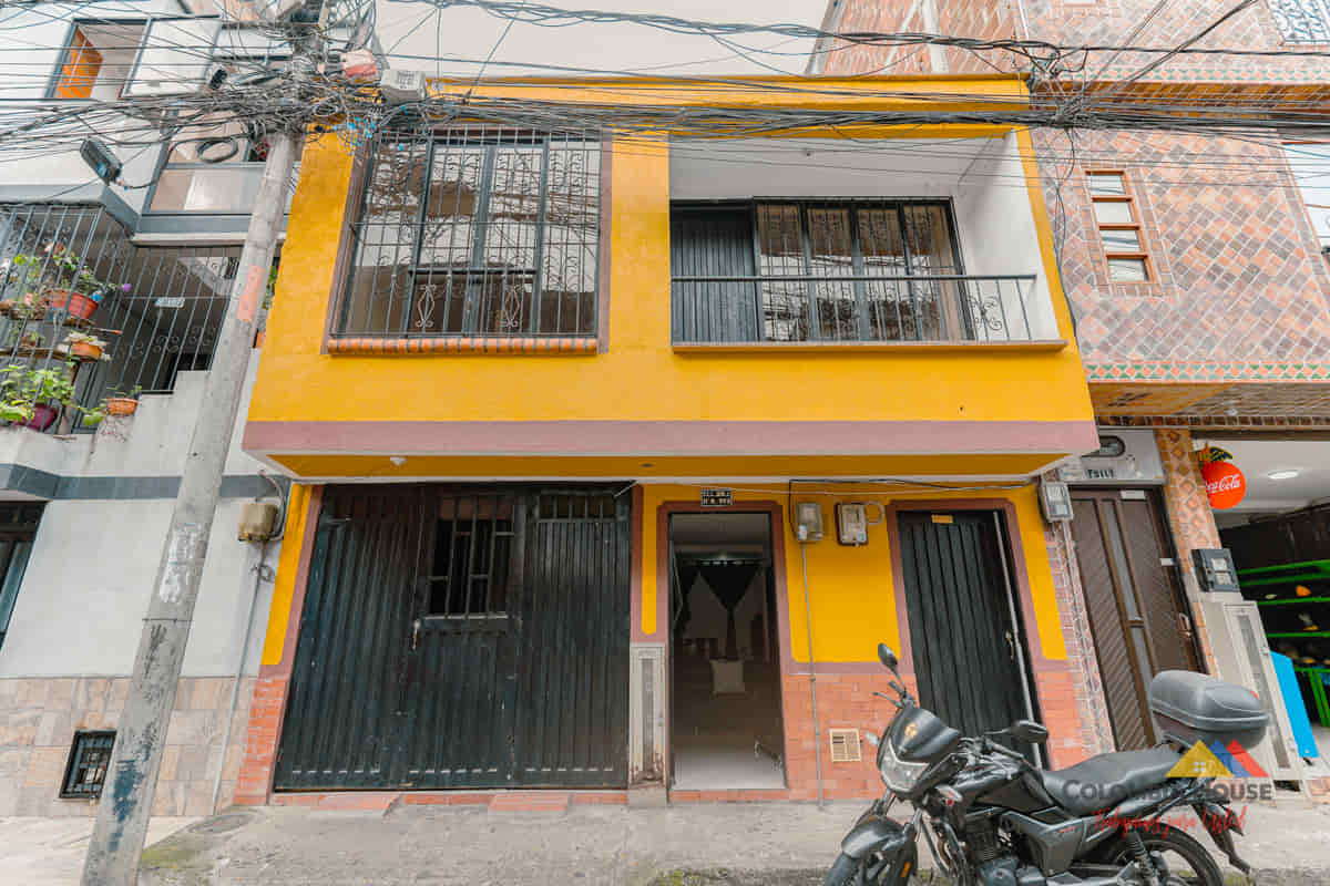 APARTAMENTO EN RENTA