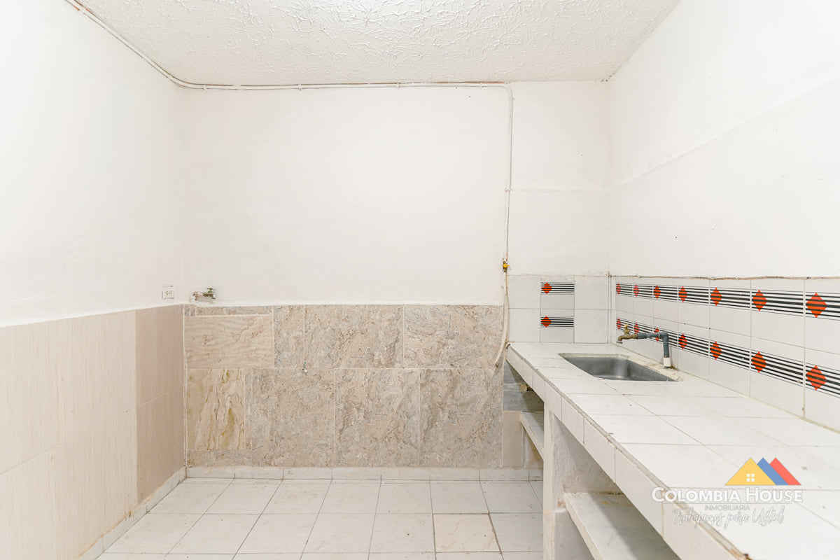 Imagen de APARTAESTUDIO EN RENTA A DOS CUADRAS DE LA CLINICA LOS ROSALES PEREIRA