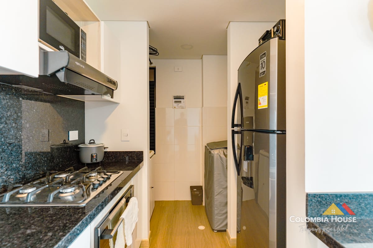 Imagen de EN RENTA APARTAMENTO, PEREIRA  AV. SUR 