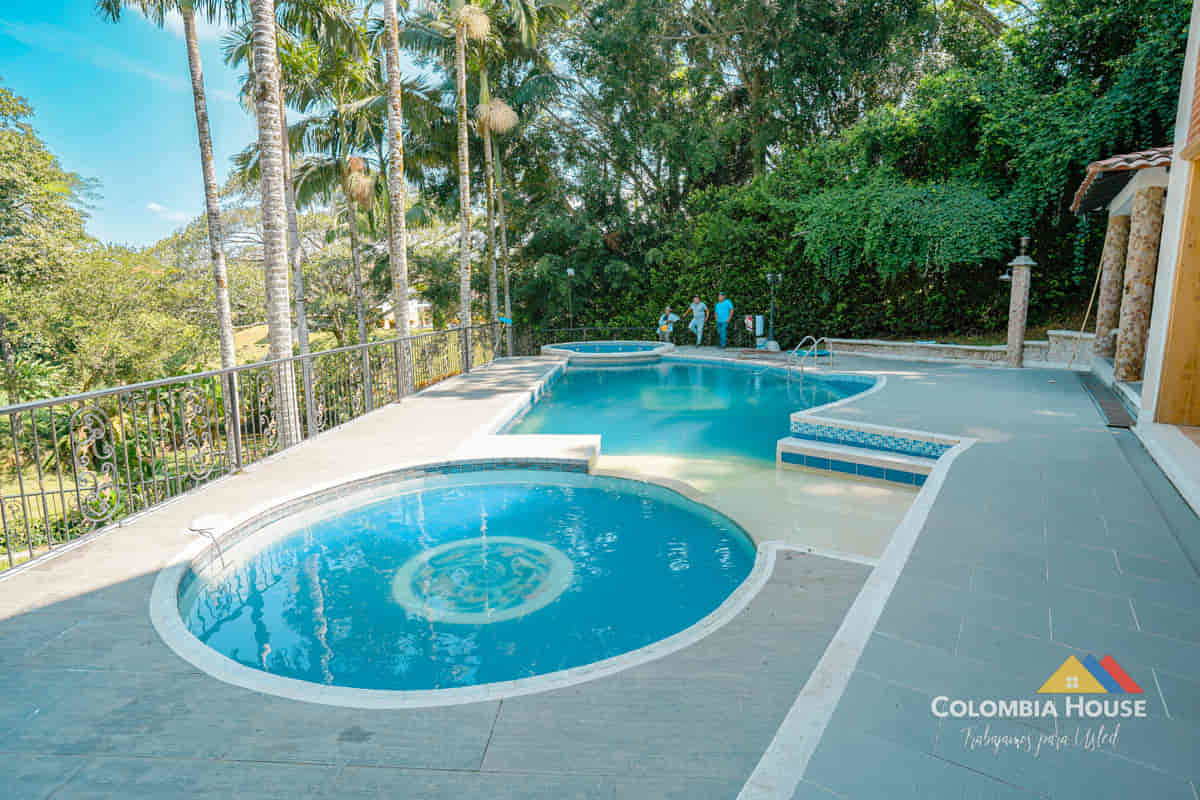 Imagen de EN VENTA CASA, CERRITOS RISARALDA 