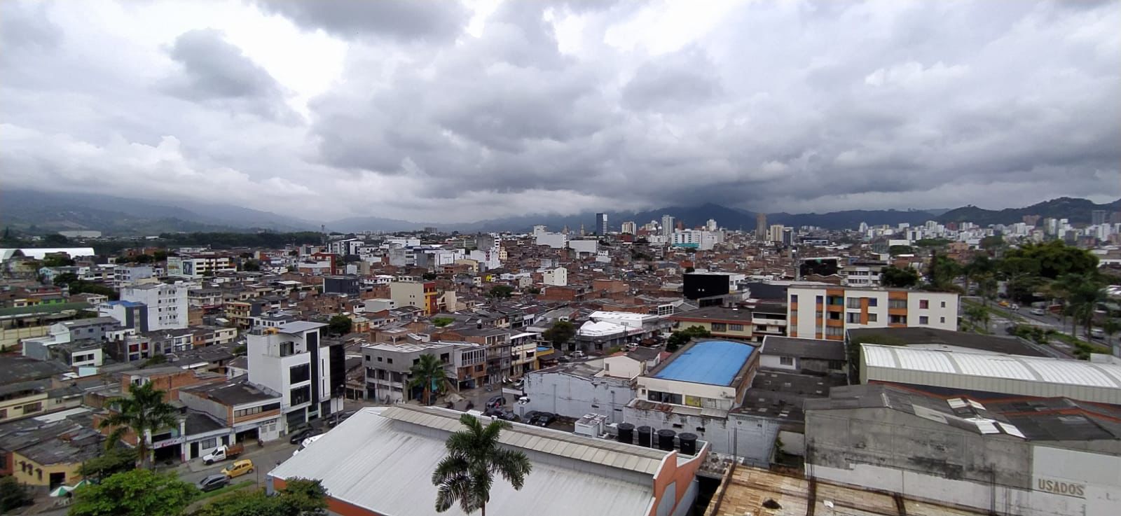 Imagen de EN VENTA APARTAMENTO, PEREIRA CENTRO 