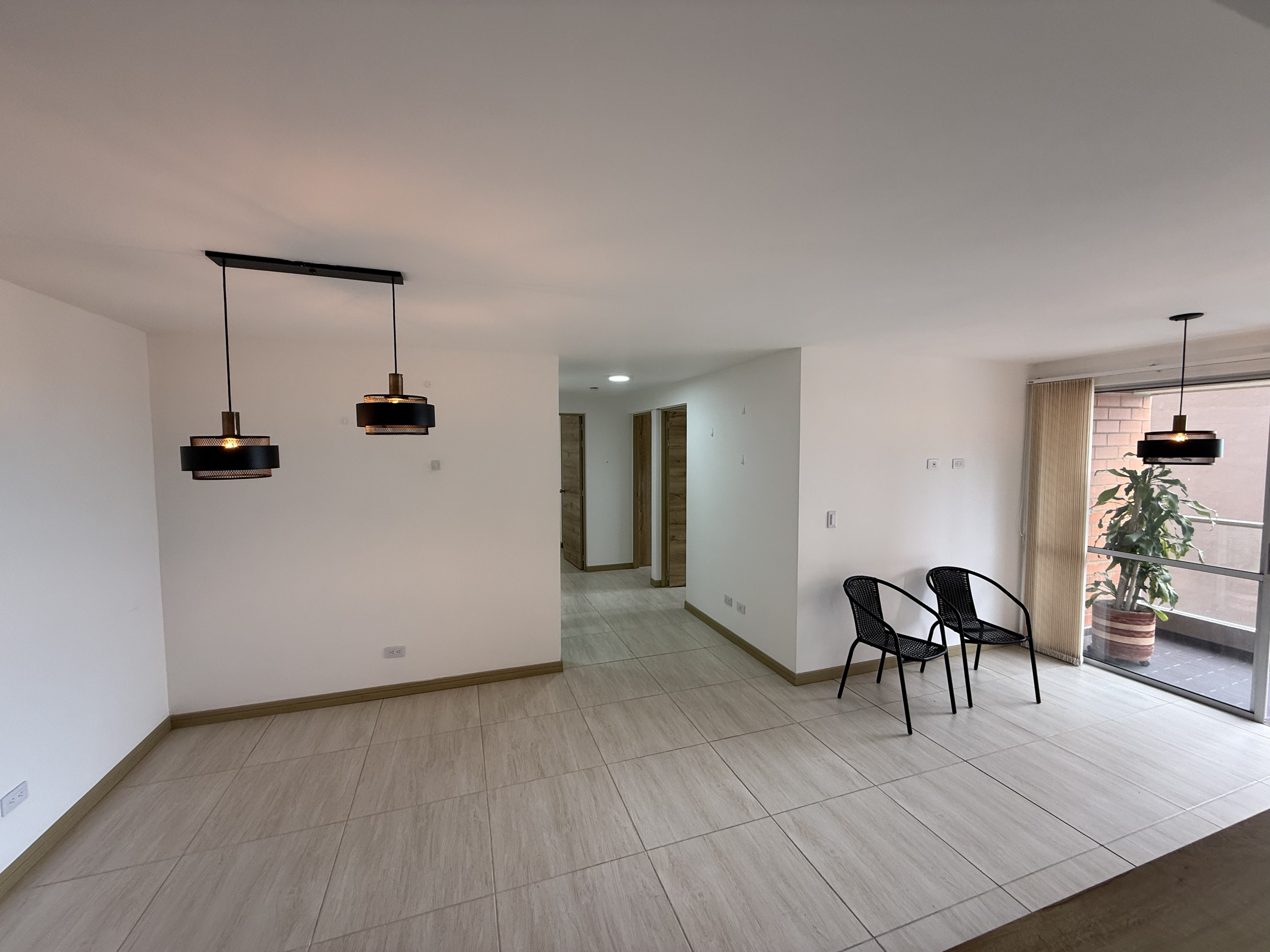 Imagen de APARTAMENTO EN VENTA CONJ. SENDEROS DE SAN SILVESTRE, AV SUR 