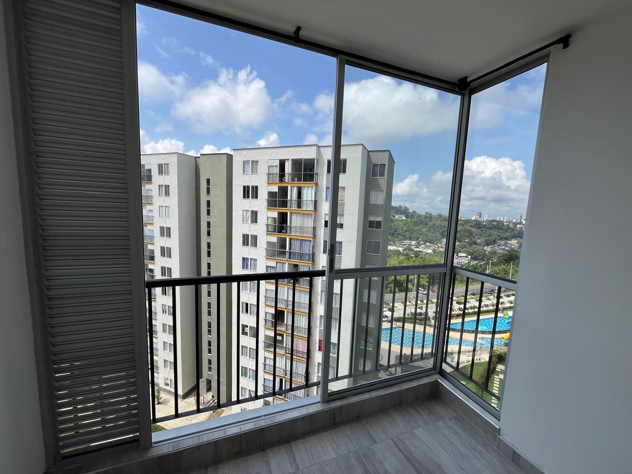 Imagen de APARTAMENTO EN VENTA CONJ, ACQUA HILLS DOSQUEBRADAS