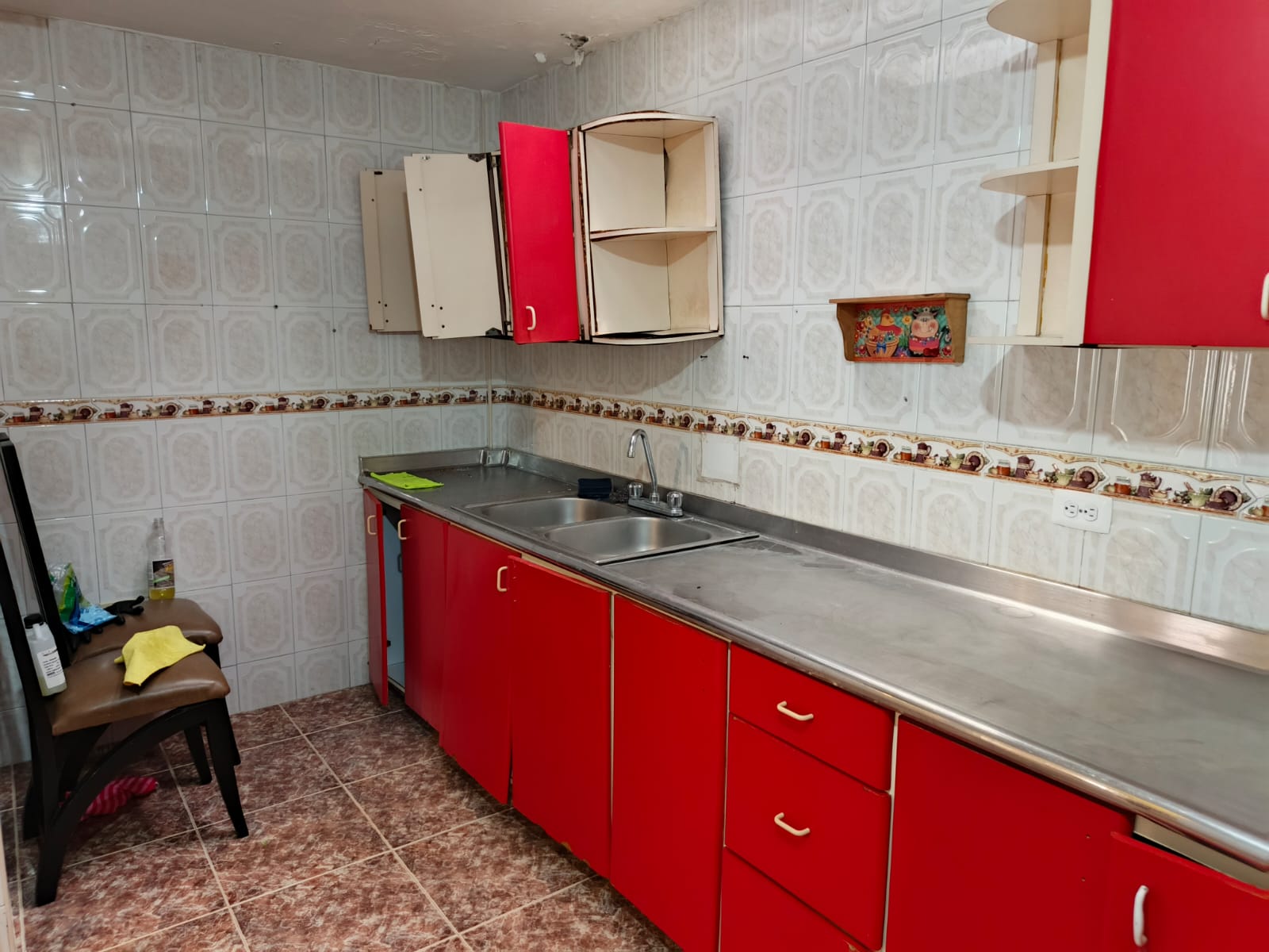 Imagen de SE VENDE CASA DUPLEX EN SANTA MONICA DOSQUEBRADAS