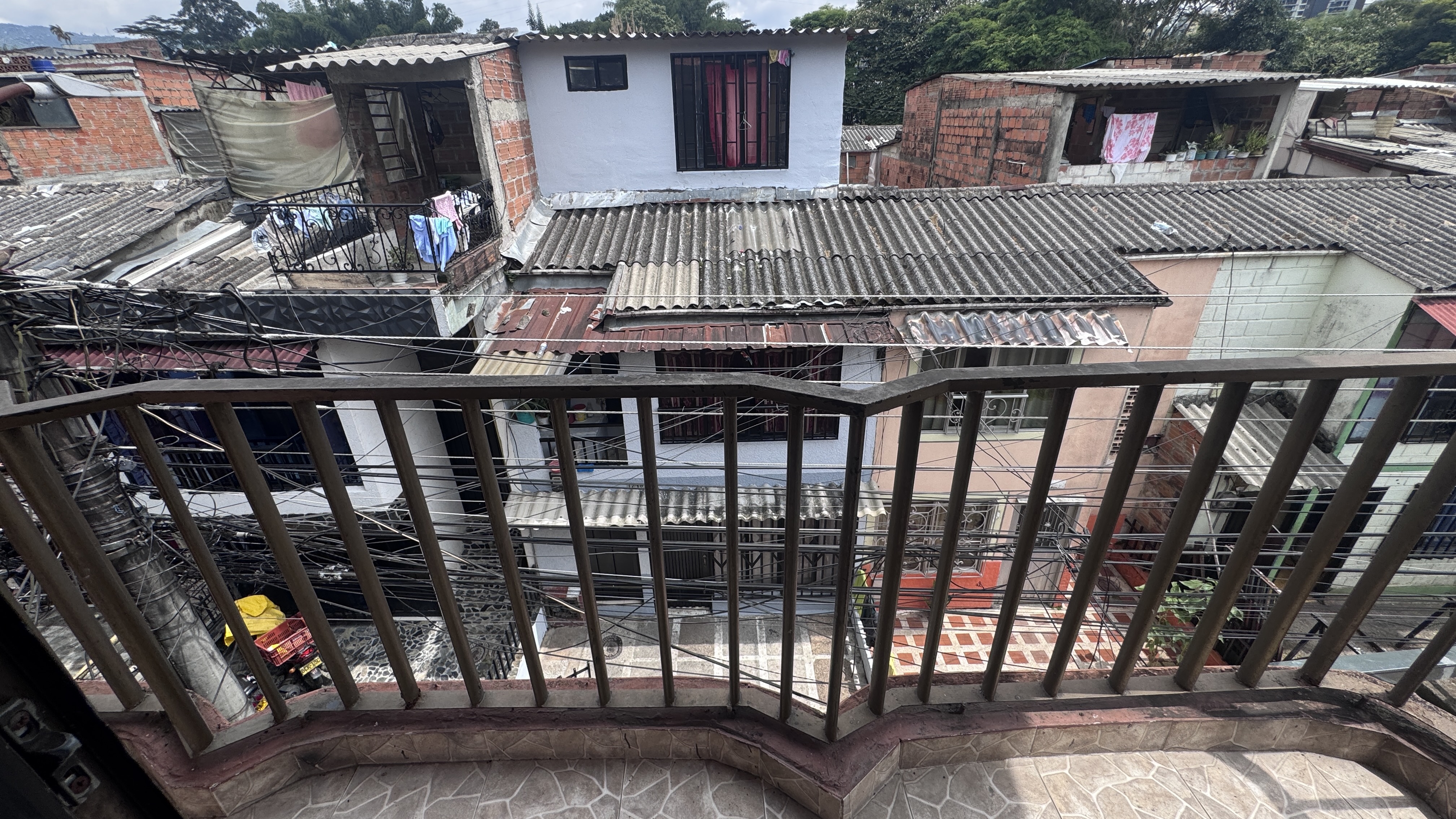 Imagen de APARATEMNTO DE DOS HABITACIONES CAMPESTRE B DOSQUEBRADAS