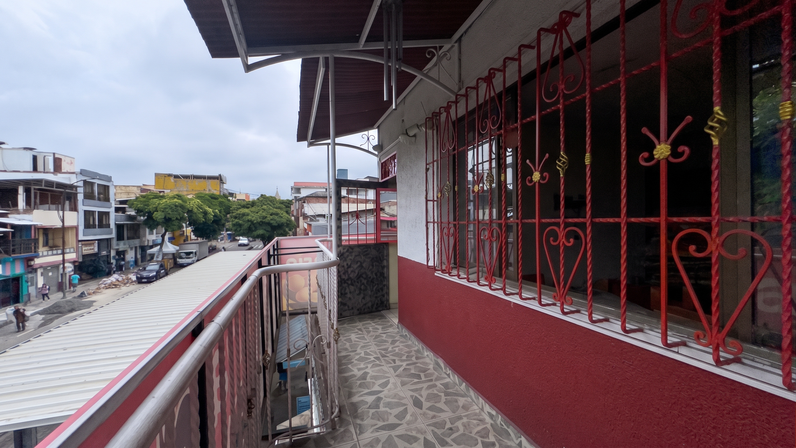 Imagen de APARTAMENTO EN RENTA SECTOR EL LAGO PEREIRA