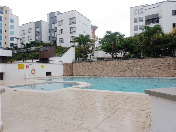 Imagen de APARTAMENTO EN RENTA EN PINARES