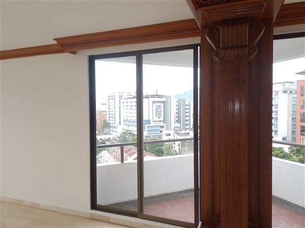 Imagen de APARTAMENTO EN RENTA EN PINARES