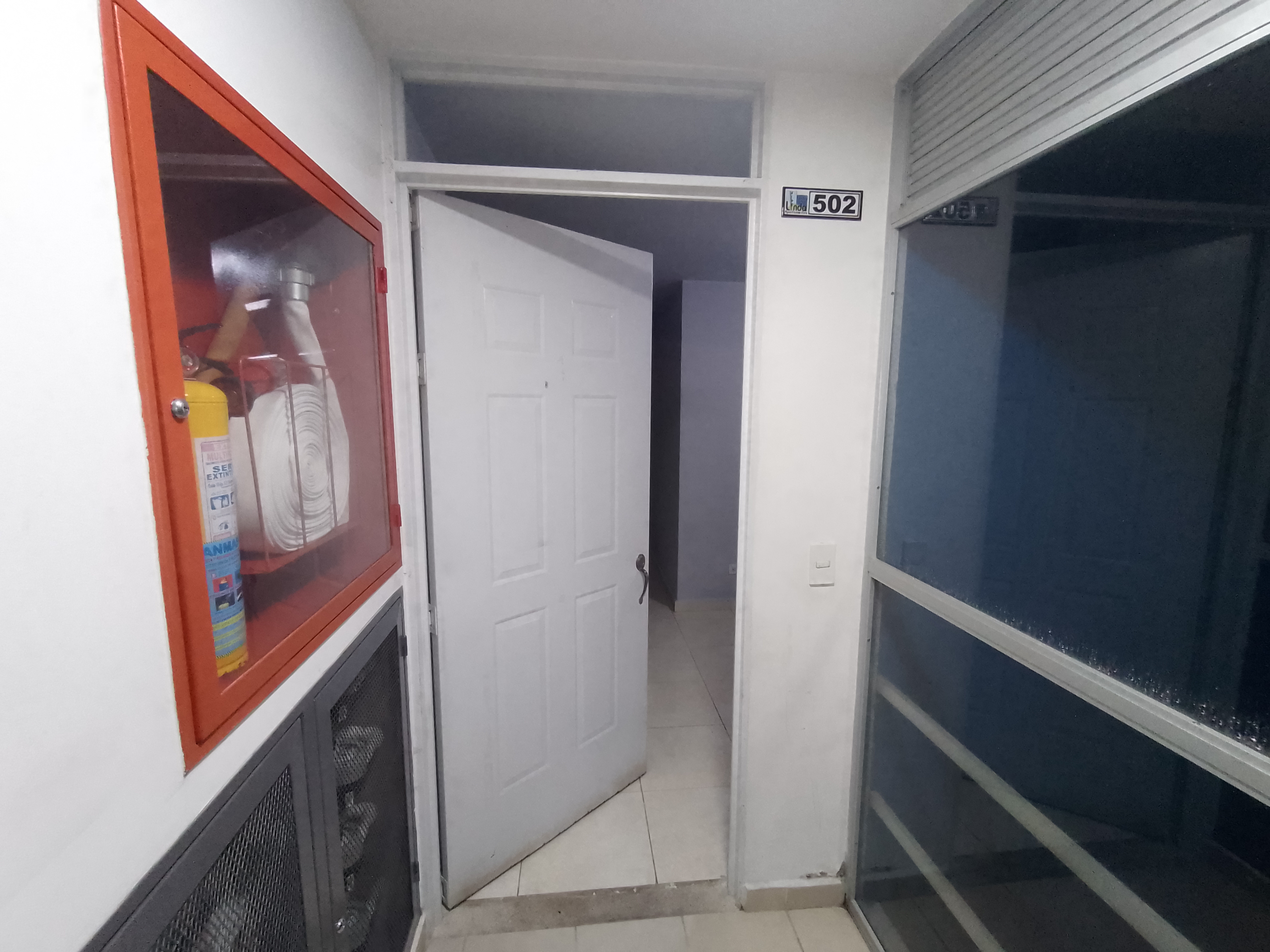 Imagen de EN VENTA APARTAMENTO EN LOMA LINDA DOSQUEBRADAS PISO 5
