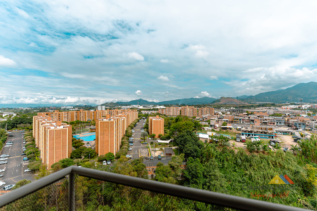 Imagen de APARTAMENTO EN VENTA 
