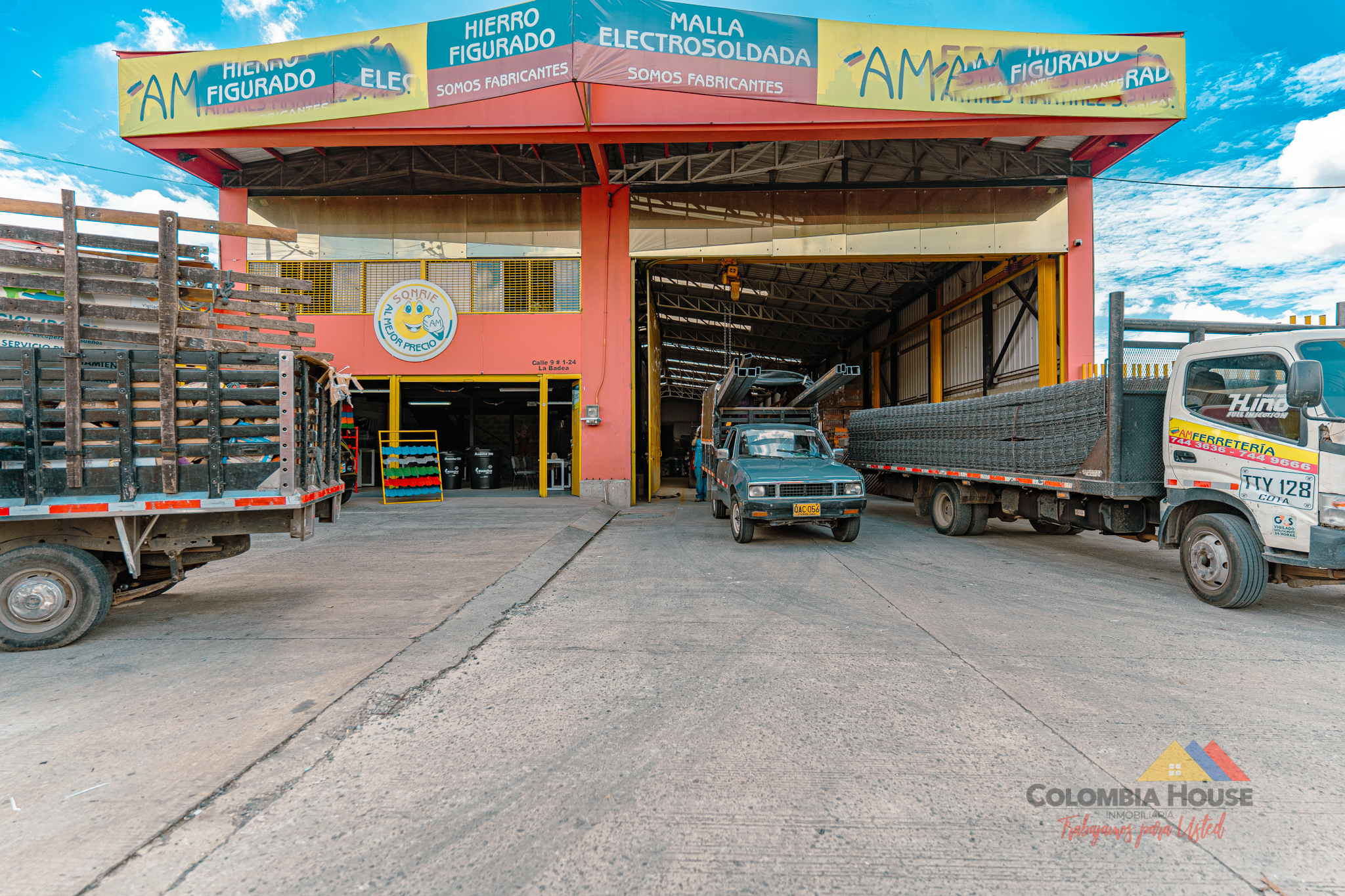 Imagen de BODEGA EN VENTA 