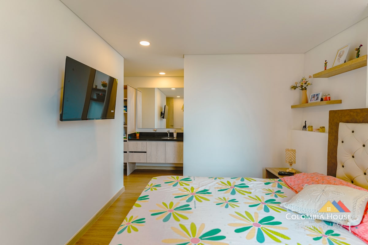 Imagen de EN RENTA APARTAMENTO, PEREIRA  AV. SUR 