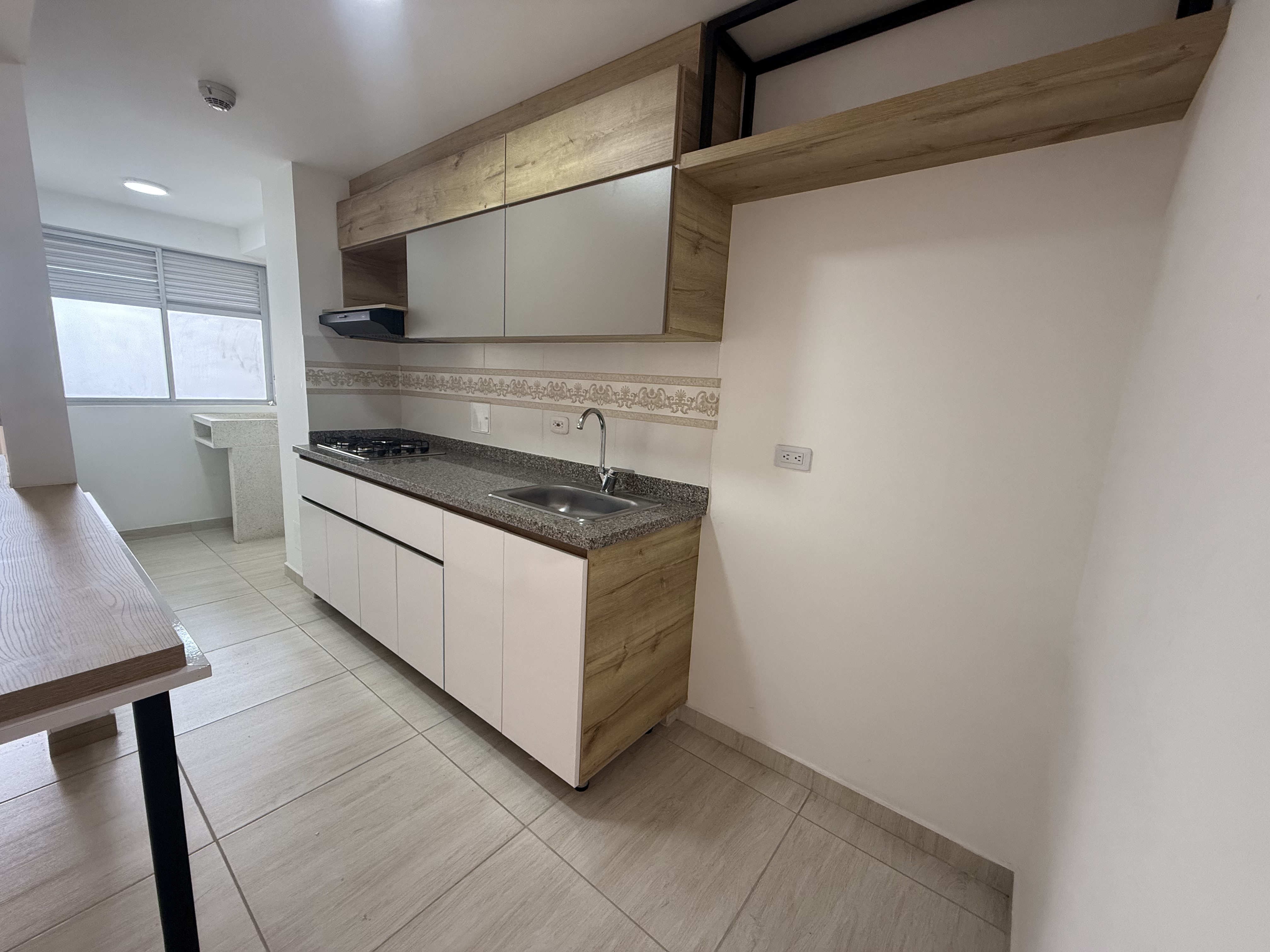 Imagen de APARTAMENTO EN VENTA CONJ. SENDEROS DE SAN SILVESTRE, AV SUR 