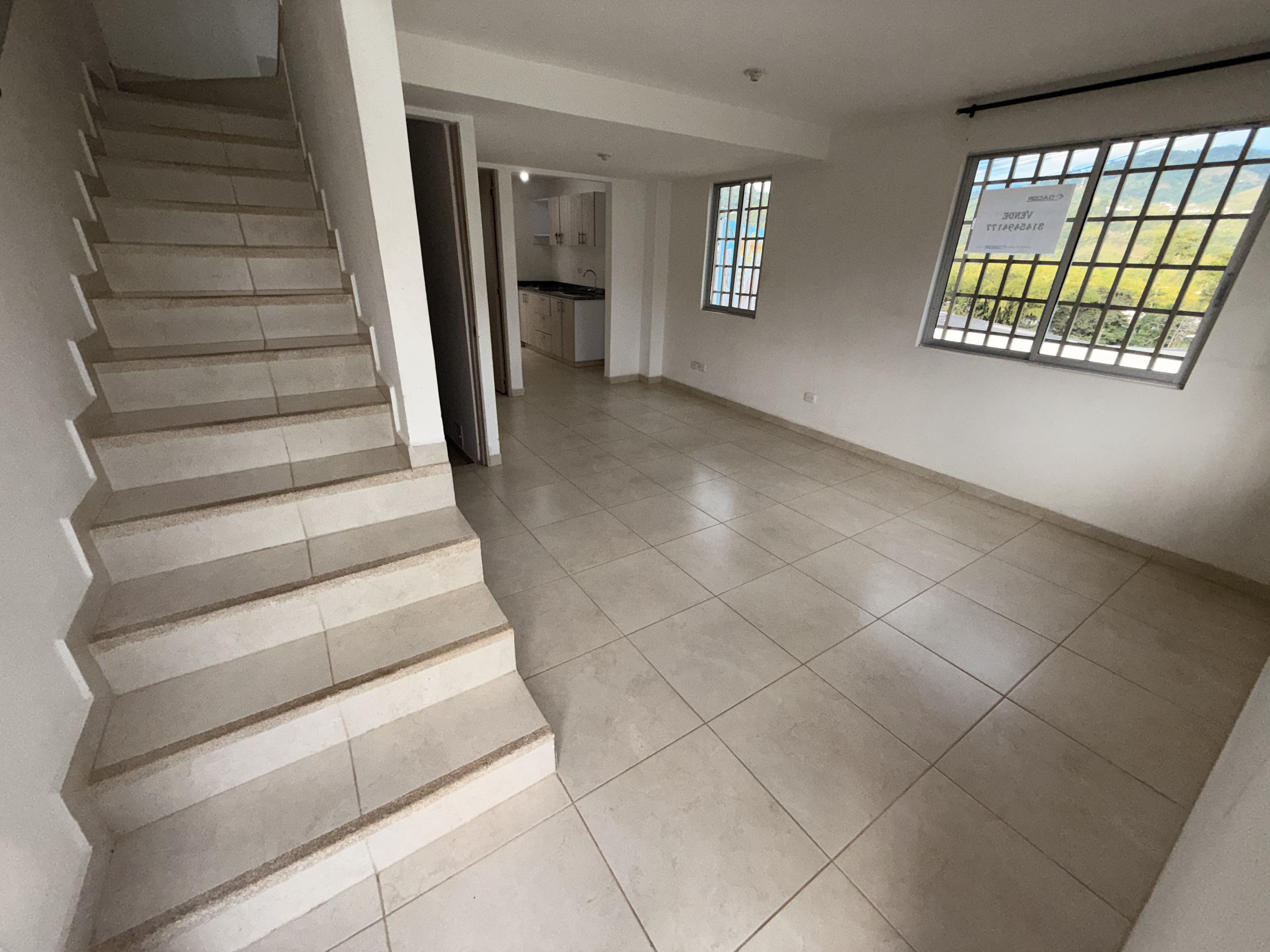 Imagen de CASA EN VENTA DOSQUEBRADAS RISARALDA