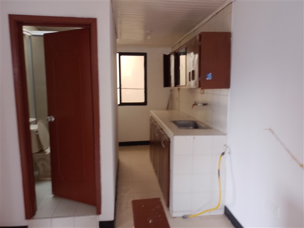 Imagen de APARTAMENTO en Arriendo en PEREIRA - PADRE VALENCIA