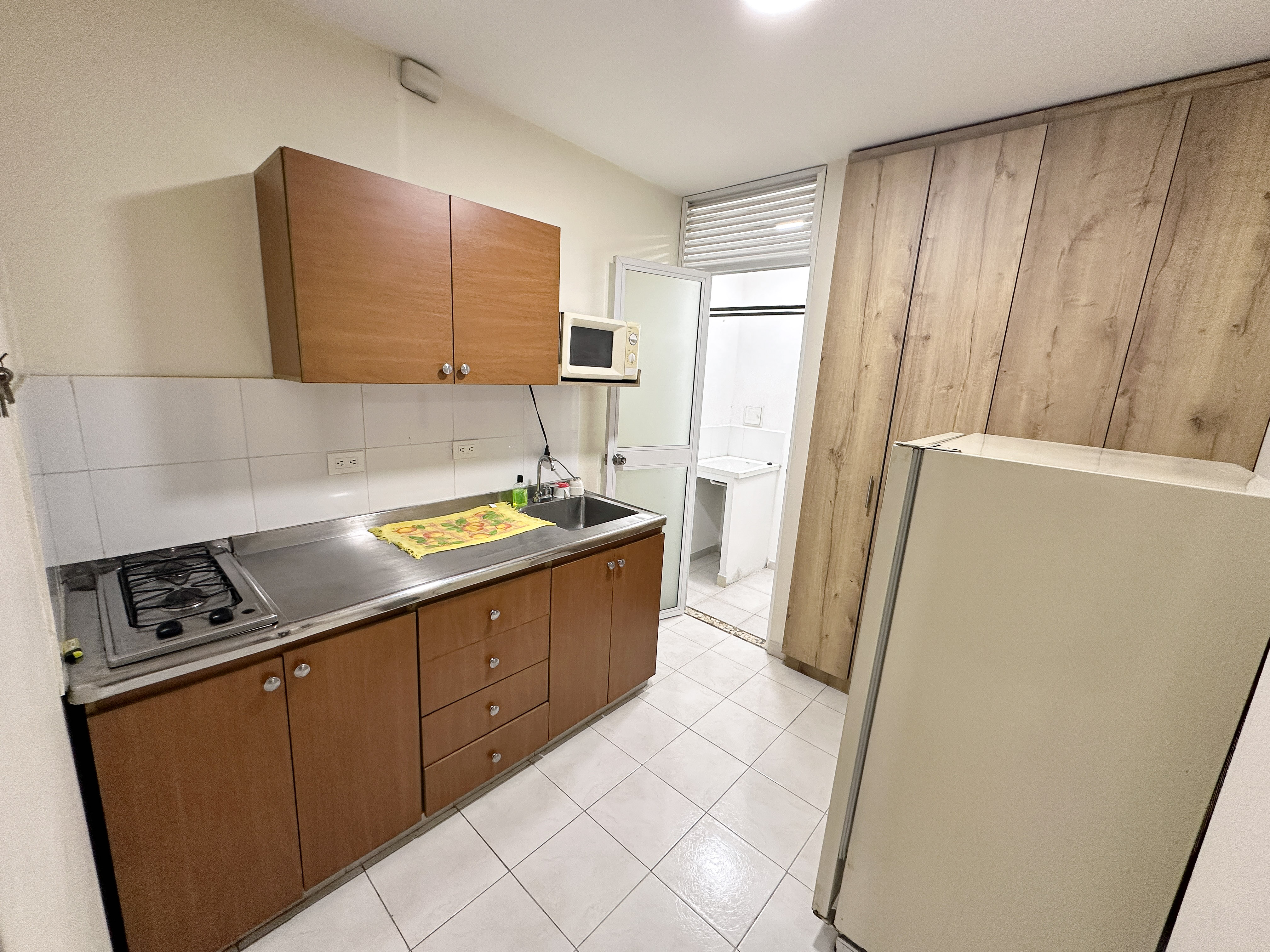 Imagen de APARTAMENTO AMOBLADO EN RENTA CENTRO DE PEREIRA EL LAGO
