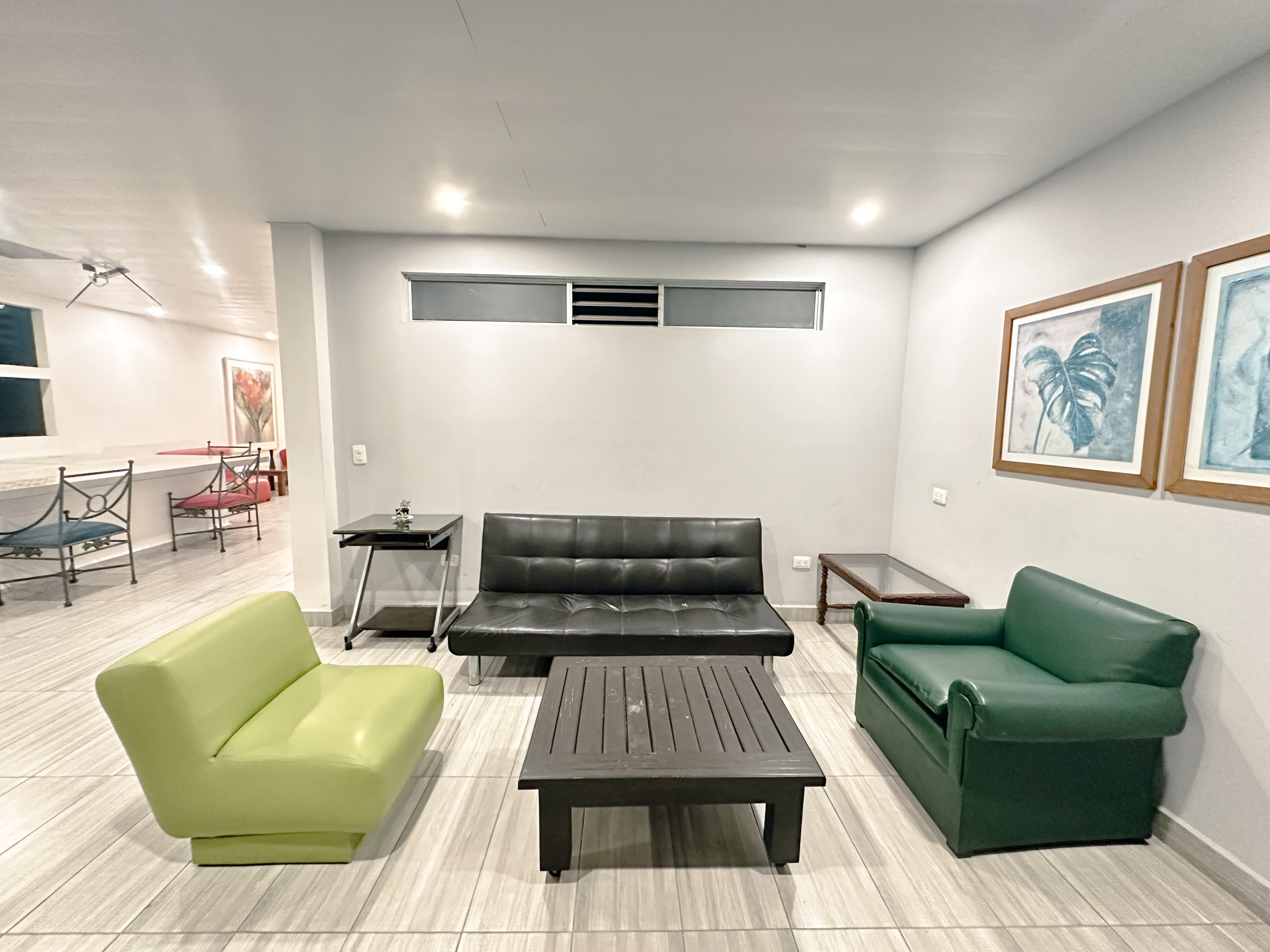 Imagen de APARTAMENTO AMOBLADO EN RENTA CENTRO DE PEREIRA EL LAGO