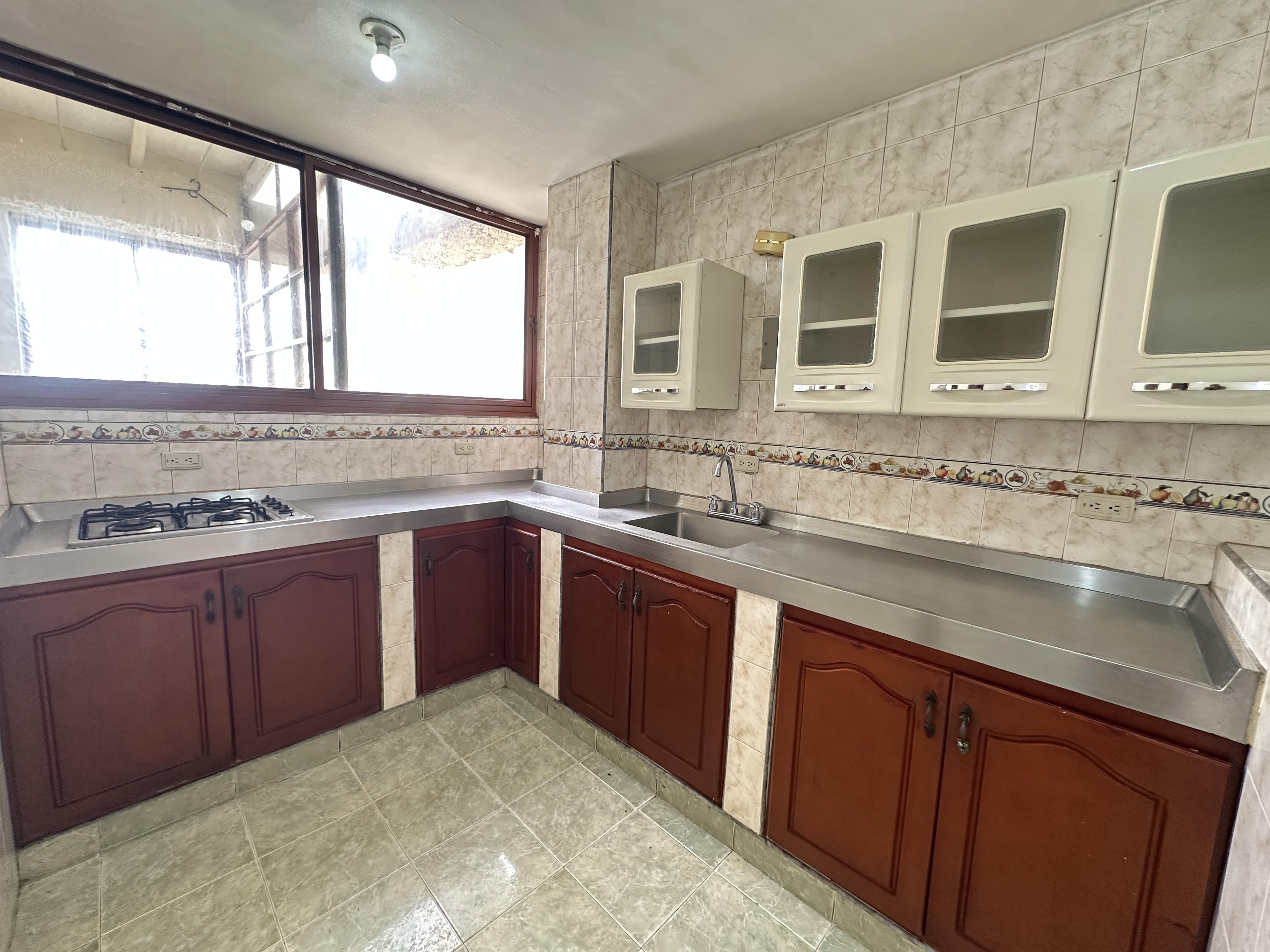APARTAMENTO EN EL CENTRO DE PEREIRA