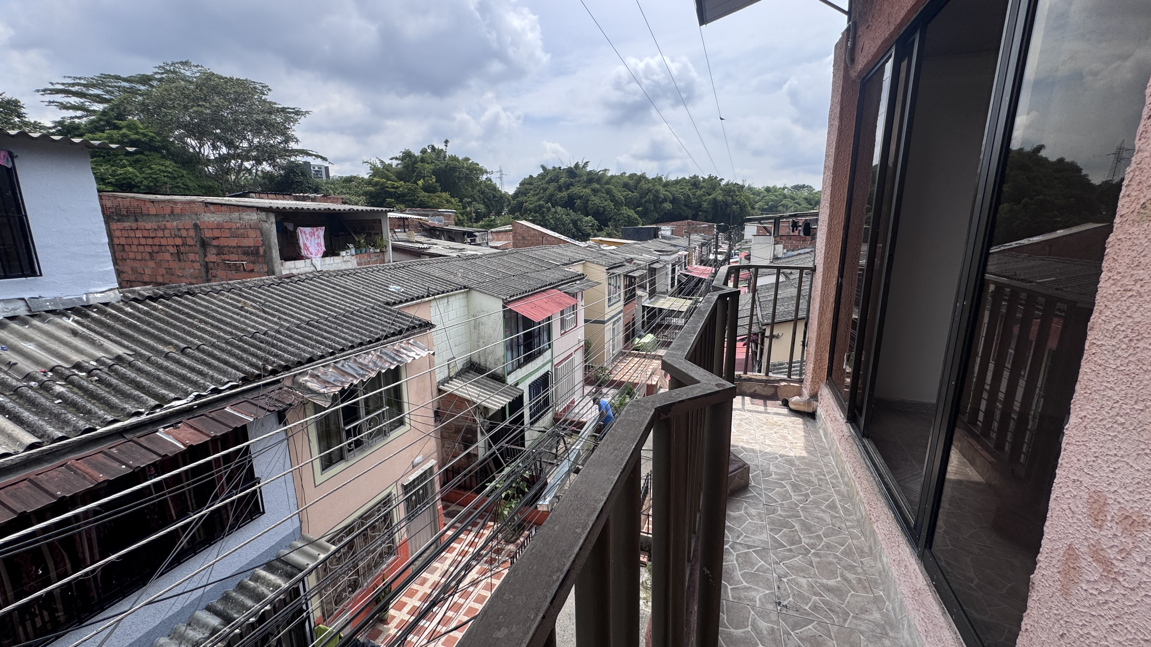 Imagen de APARATEMNTO DE DOS HABITACIONES CAMPESTRE B DOSQUEBRADAS