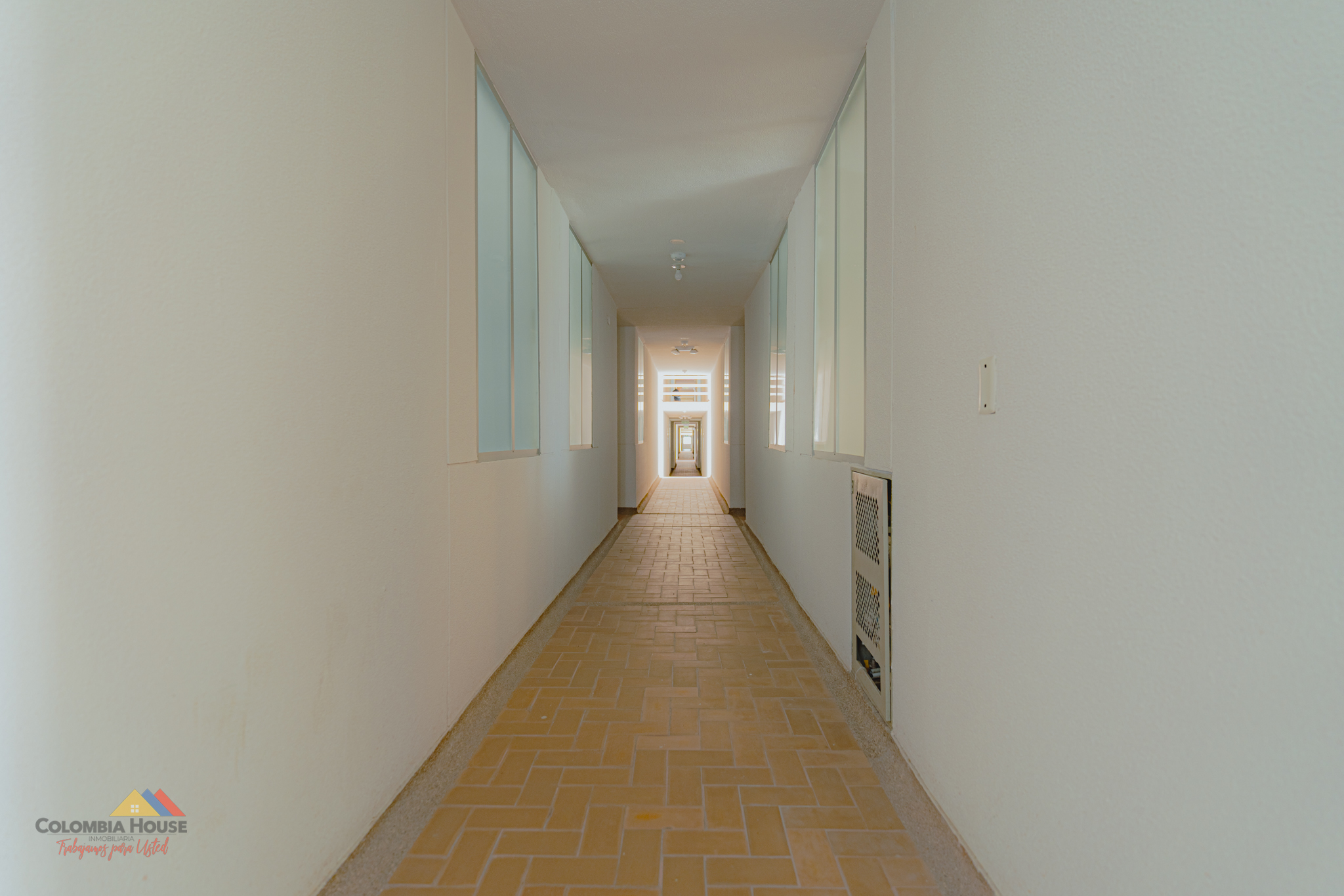 Imagen de APARTAMENTO AMOBLADO EN RENTA CONJ. BOSQUES DE BAMBU CONDINA