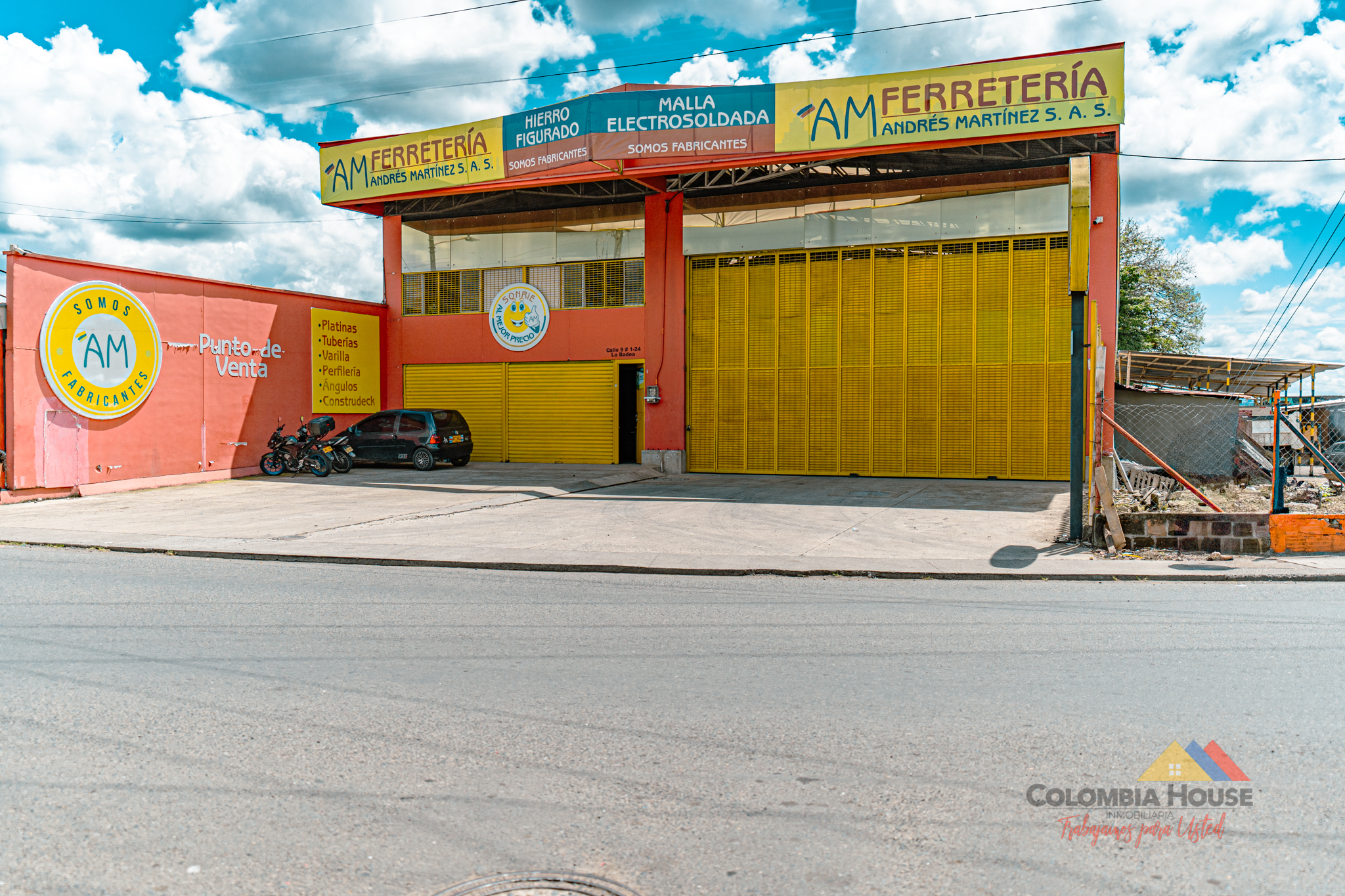 Imagen de BODEGA EN VENTA 