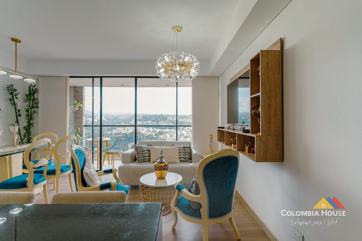 Imagen de EN RENTA APARTAMENTO, PEREIRA  AV. SUR 