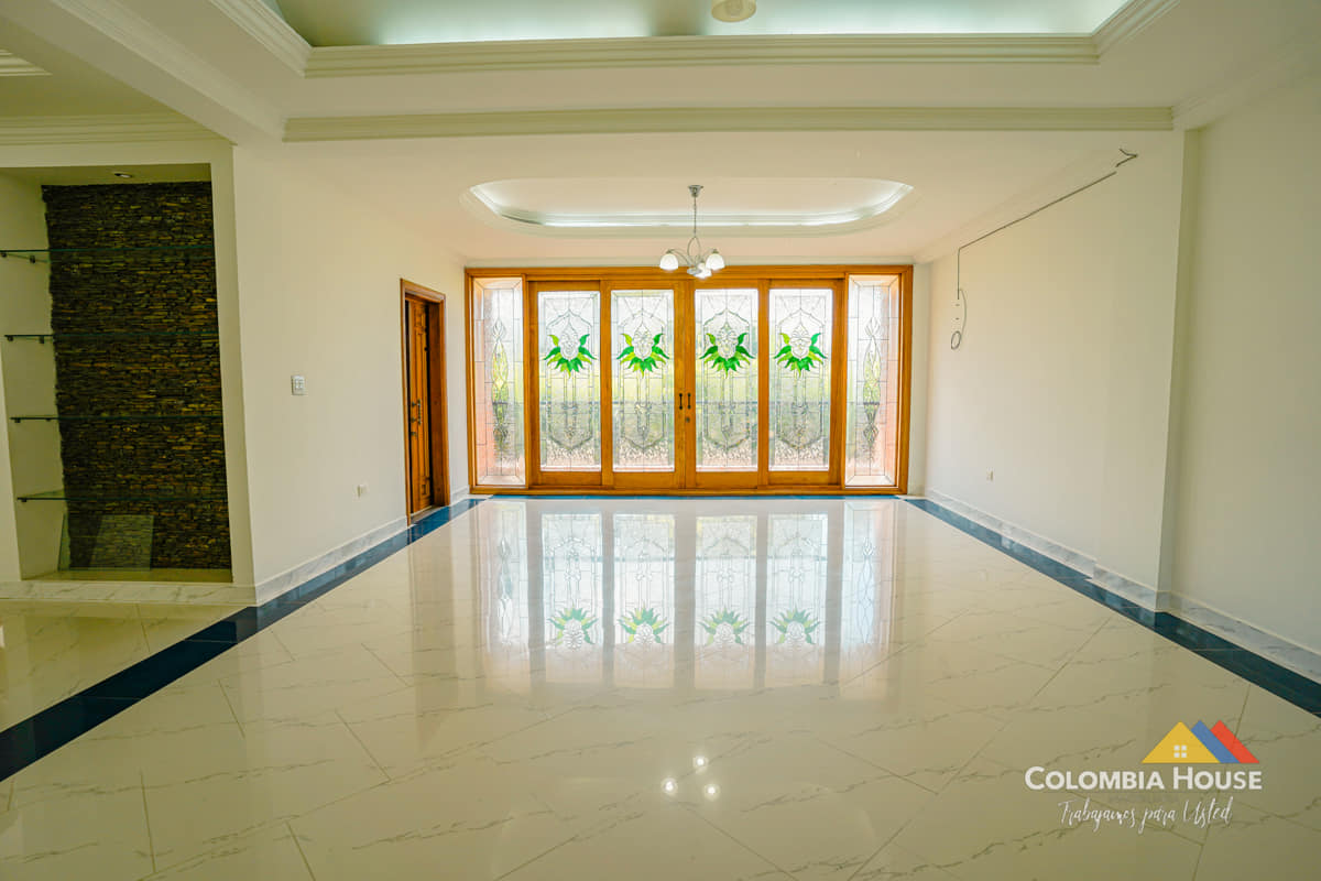 Imagen de EN VENTA CASA, CERRITOS RISARALDA 