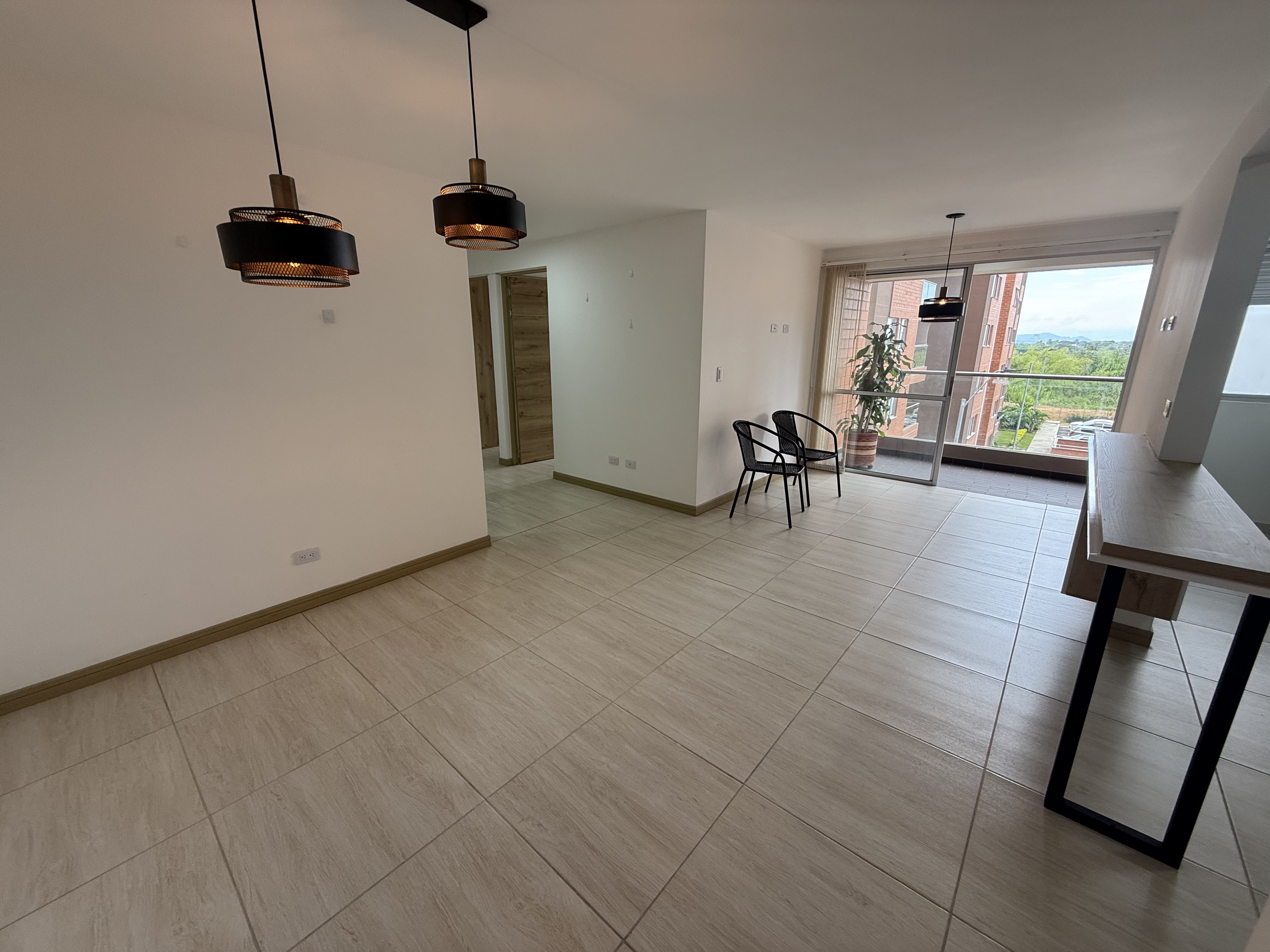 Imagen de APARTAMENTO EN VENTA CONJ. SENDEROS DE SAN SILVESTRE, AV SUR 