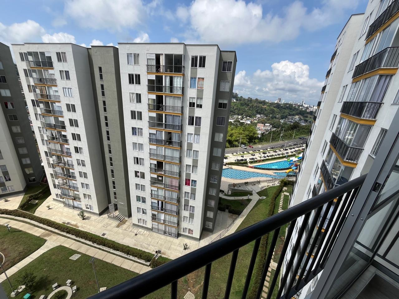 Imagen de APARTAMENTO EN VENTA CONJ, ACQUA HILLS DOSQUEBRADAS