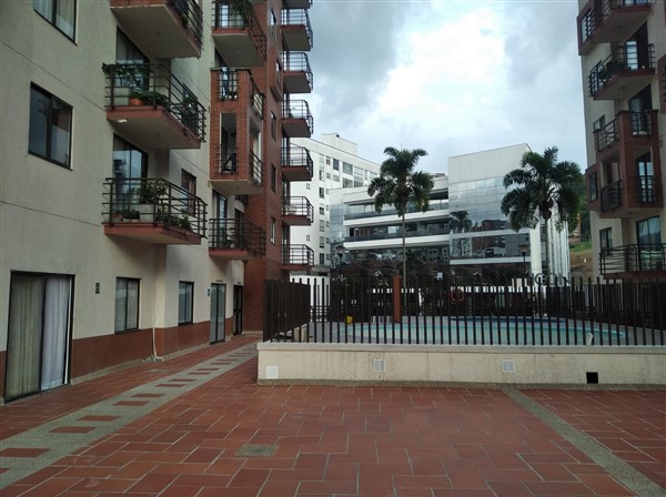 Imagen de APARTAMENTO EN VENTA EN PINARES