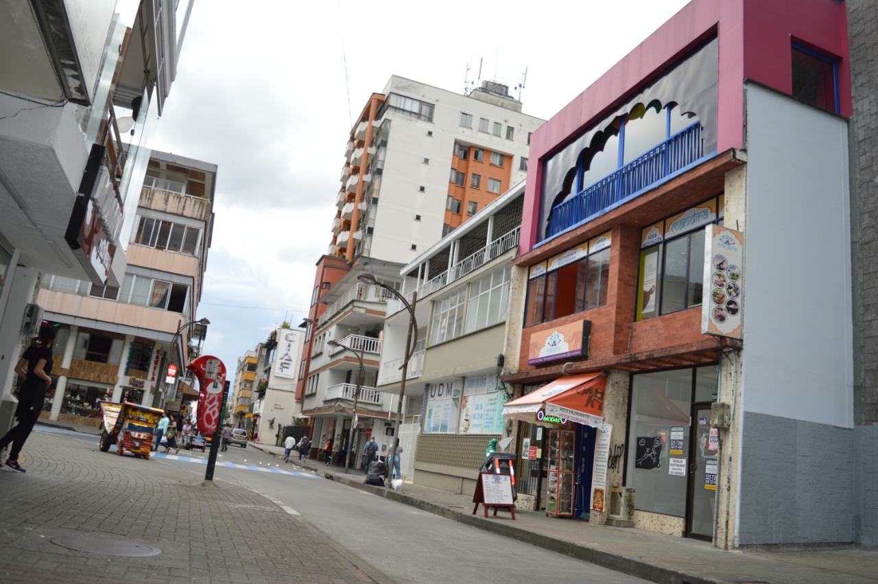 Imagen de Local Comercial Pereira, Sector Lago Uribe