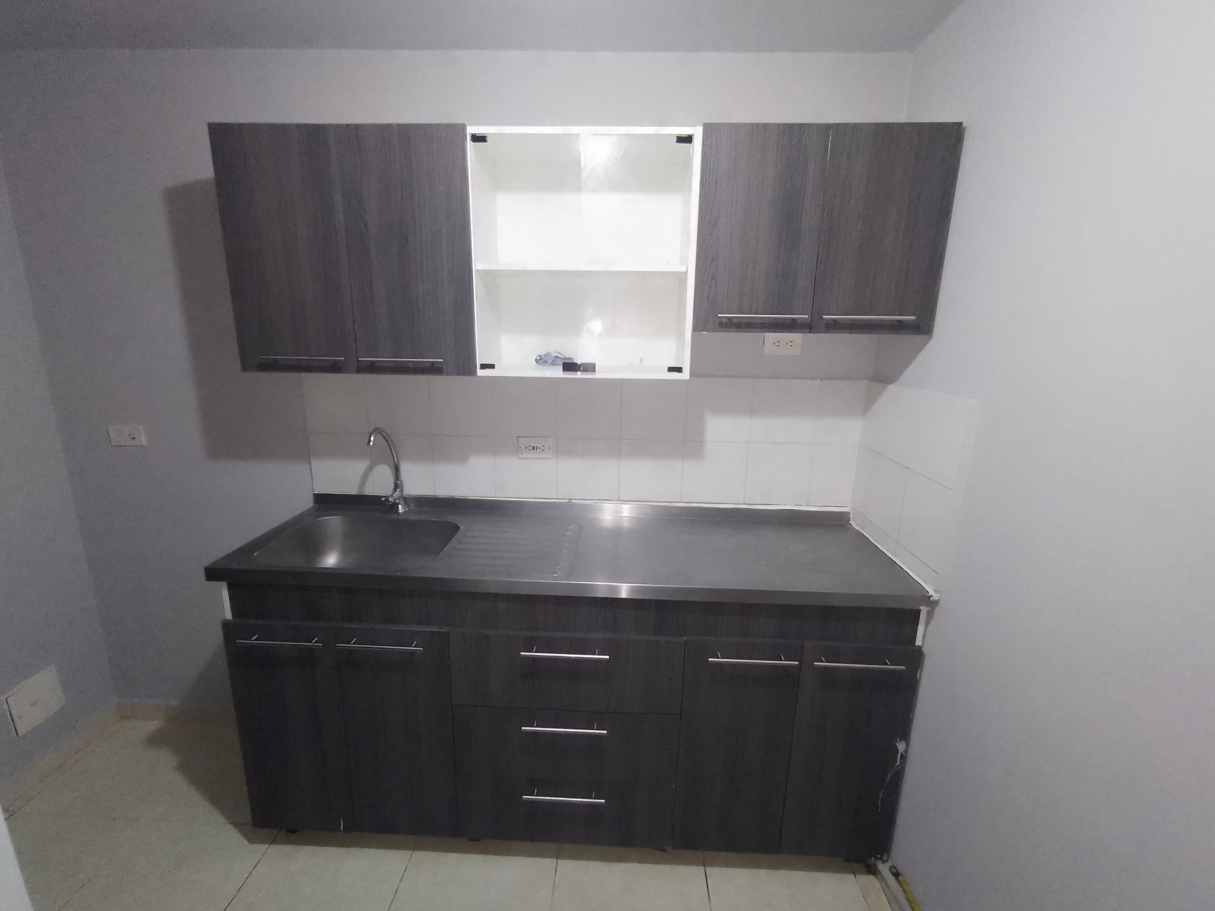 Imagen de EN VENTA APARTAMENTO EN LOMA LINDA DOSQUEBRADAS PISO 5