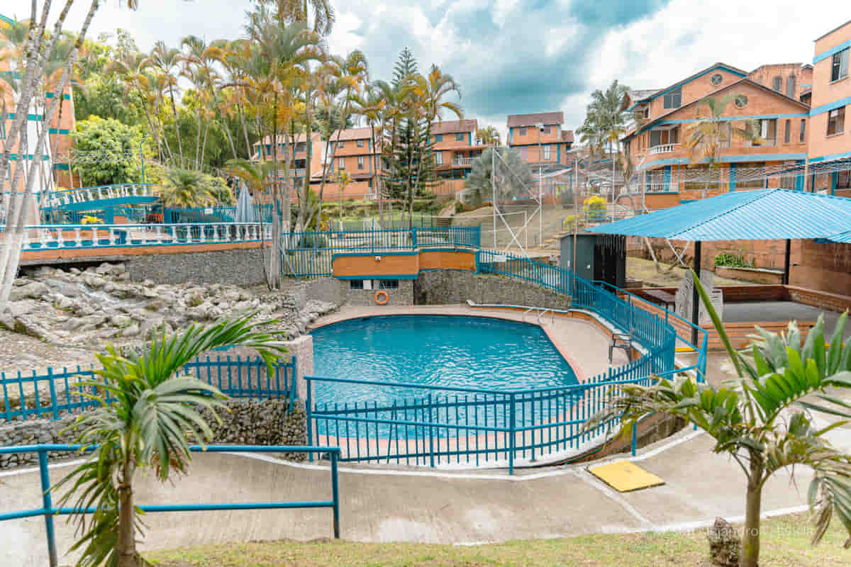 Imagen de CASA EN RENTA EN DOSQUEBRADAS  -LOS MOLINOS 