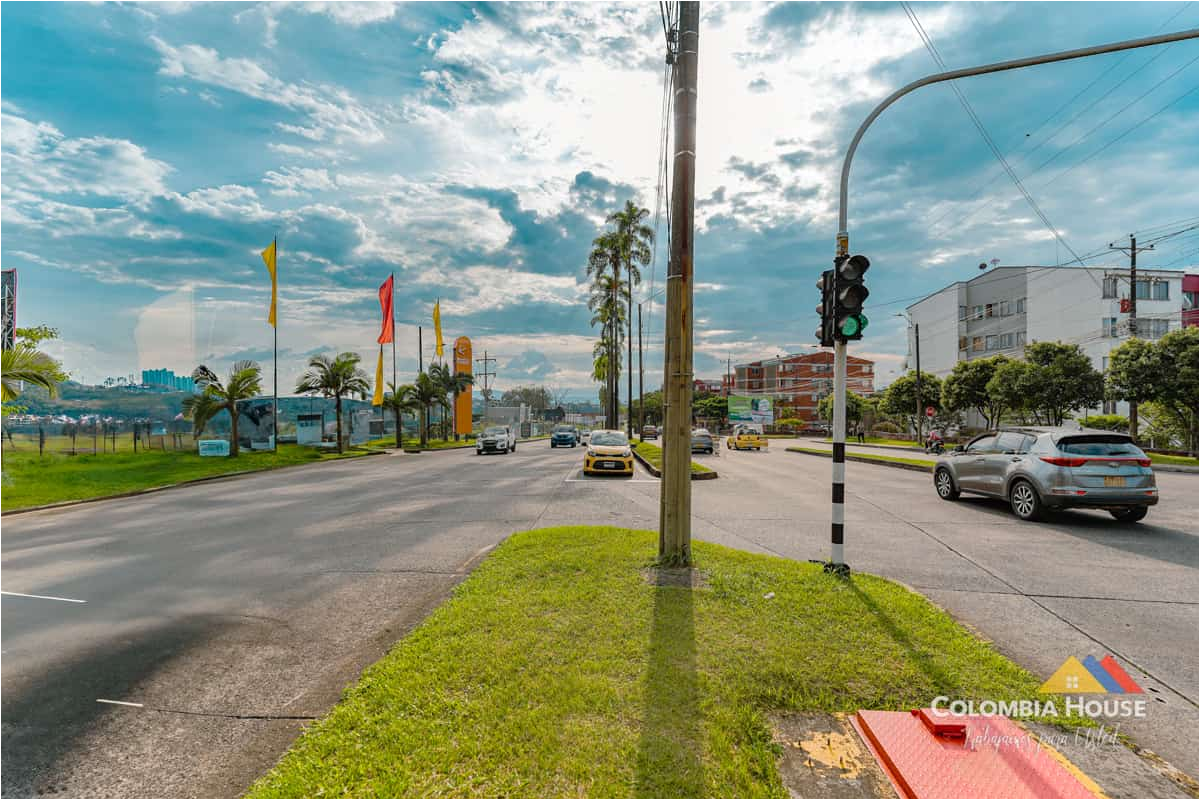 Imagen de EN RENTA APARTAMENTO, PEREIRA  AV. SUR 