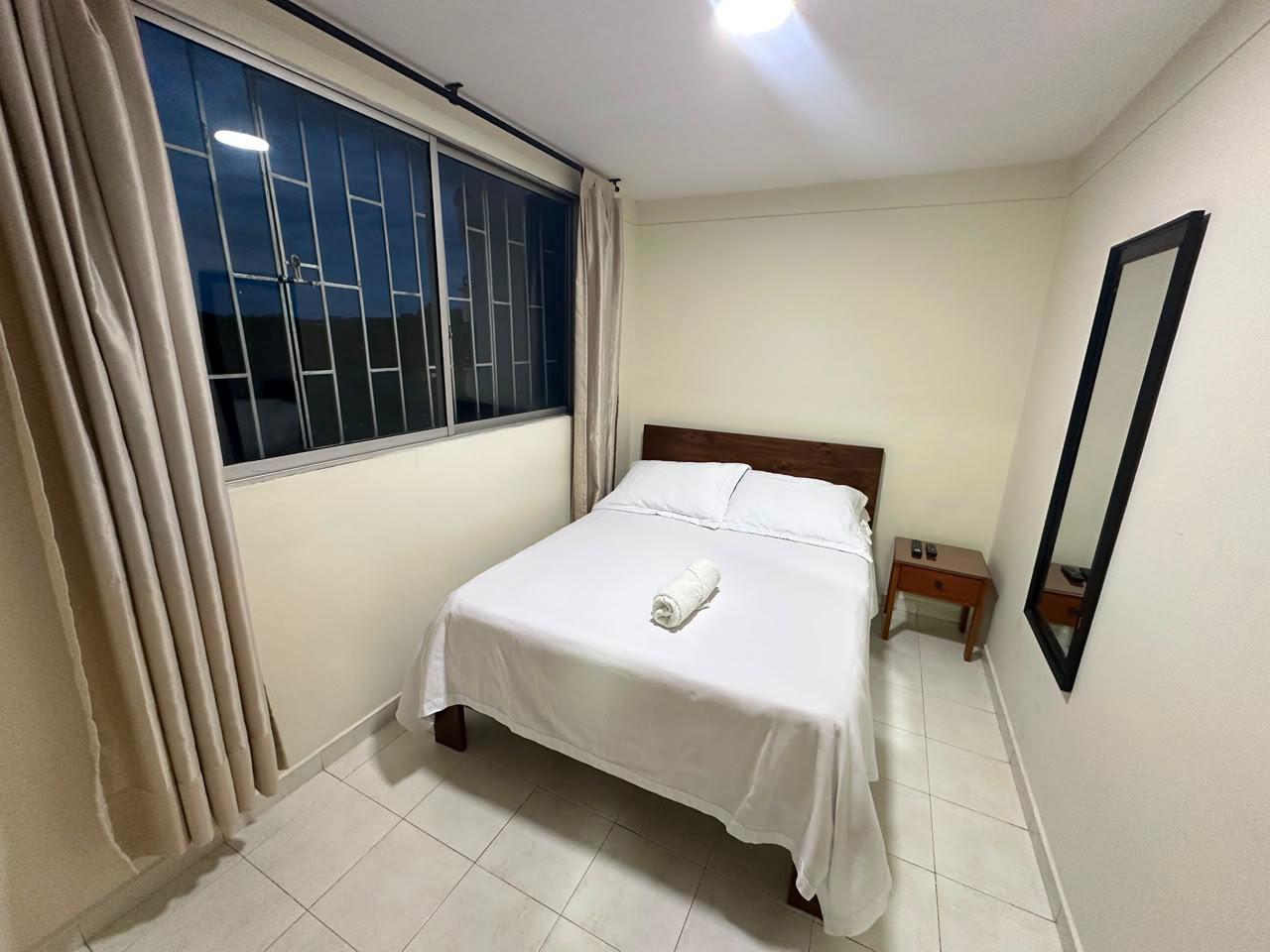 Imagen de APARTAESTUDIO EN RENTA CENTRO DE PEREIRA